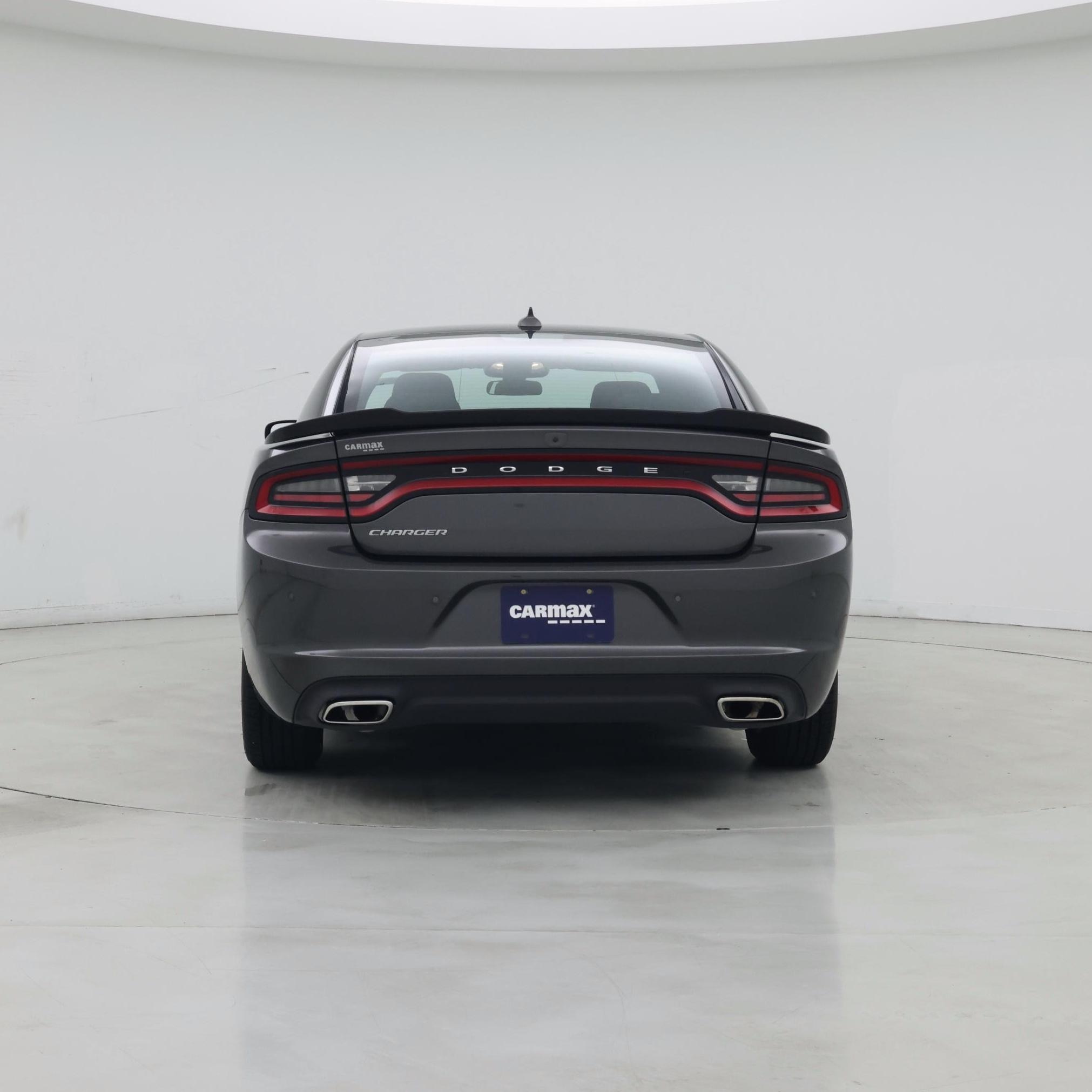 Thumbnail: 2023 Dodge Charger - 6