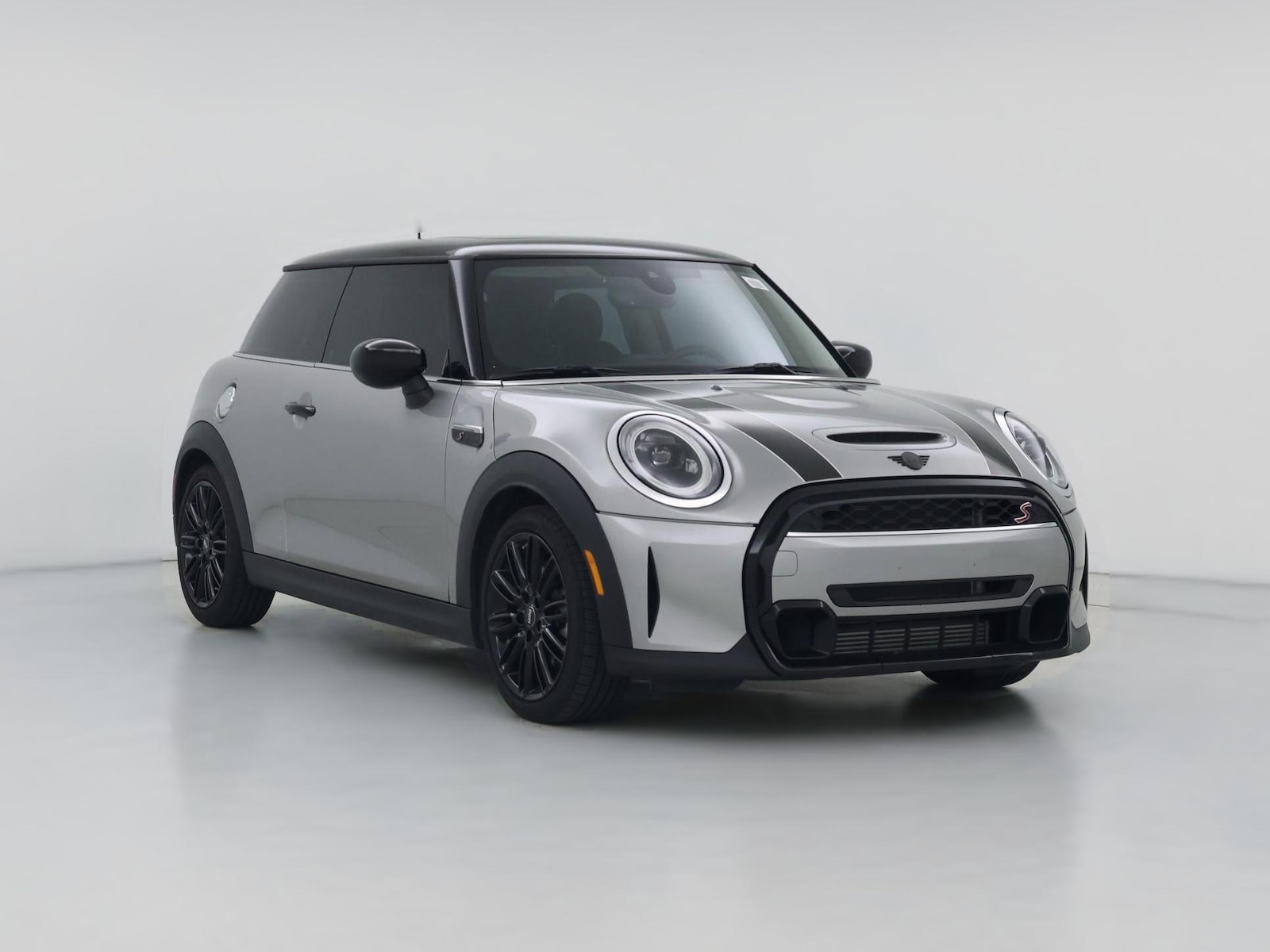 2023 MINI 3 Door S