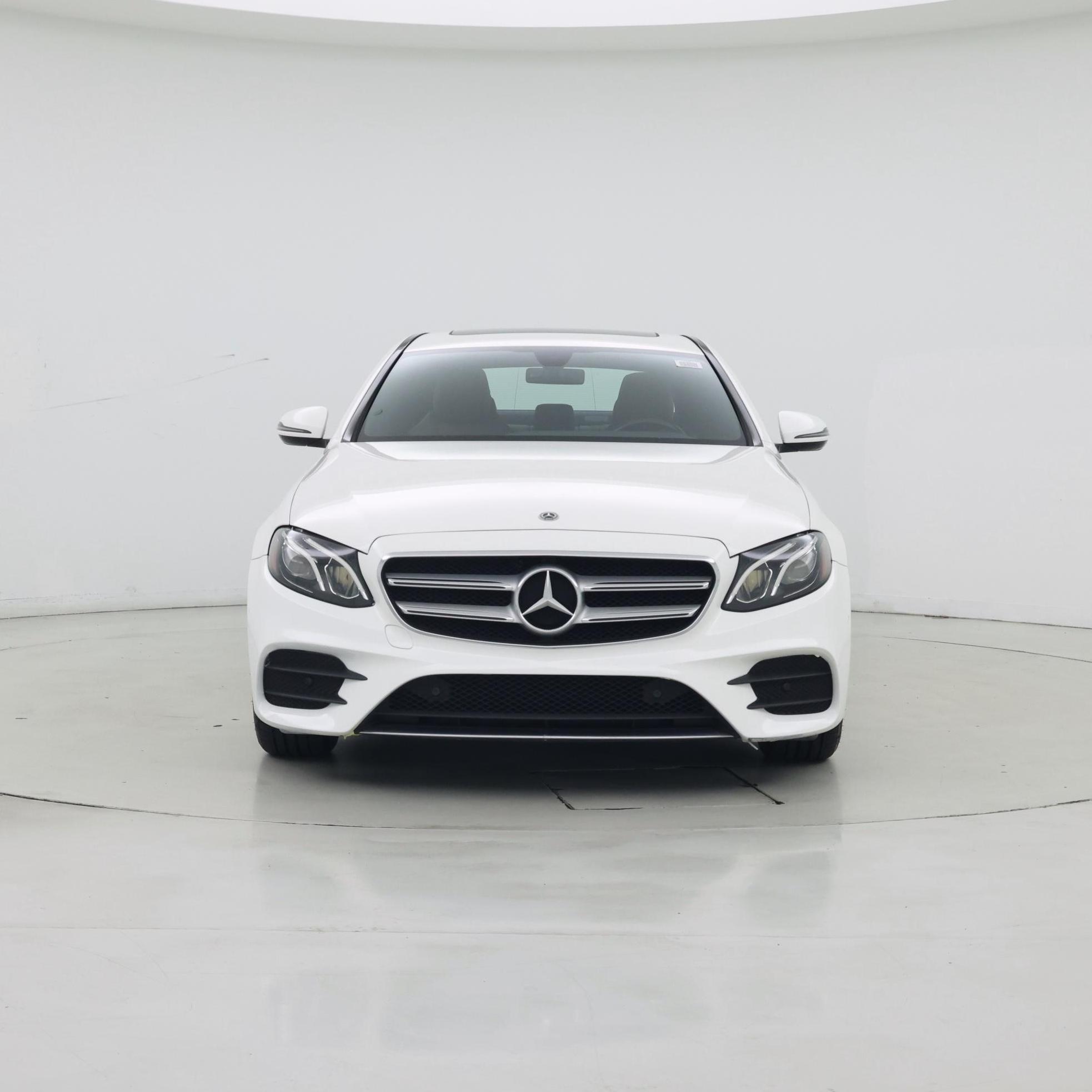 Thumbnail: 2018 Mercedes-Benz E-Class - 5
