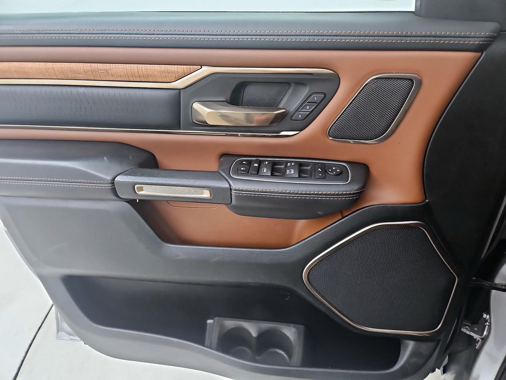 Thumbnail: 2022 RAM 1500 - 10