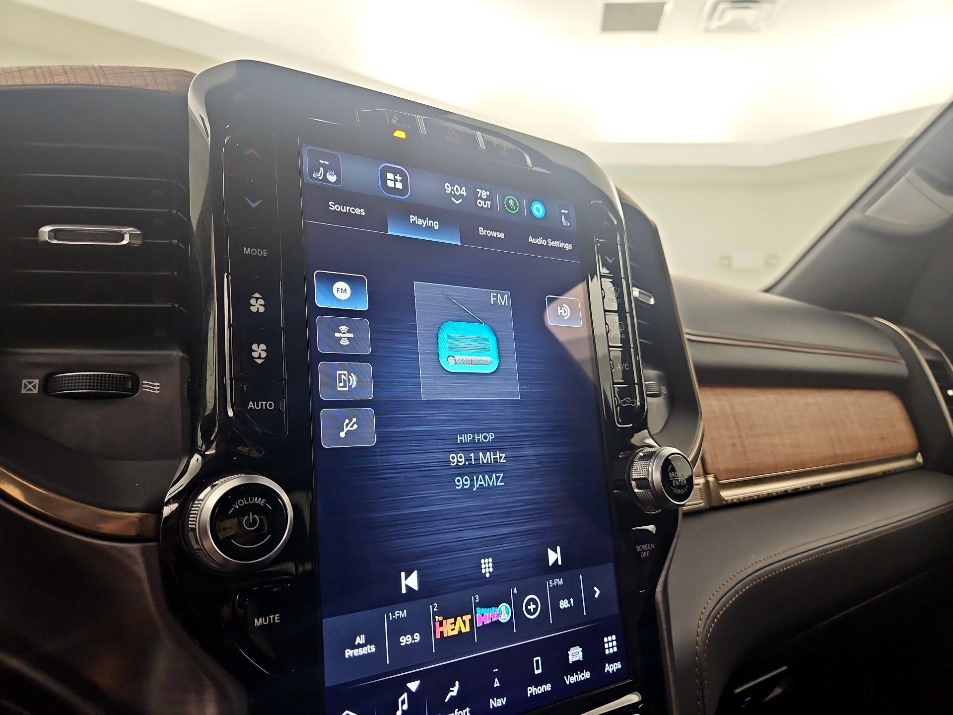 Thumbnail: 2022 RAM 1500 - 14