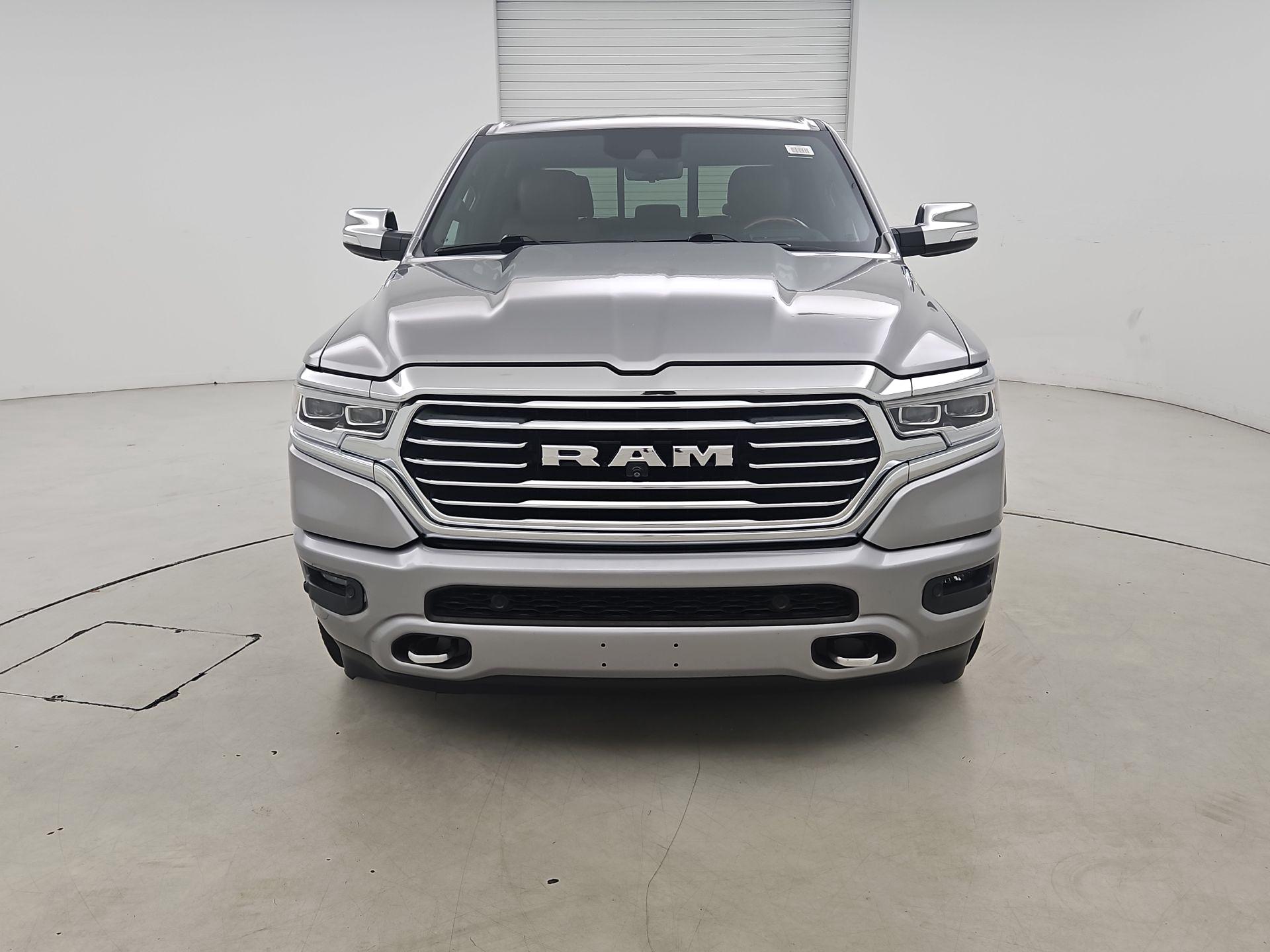 Thumbnail: 2022 RAM 1500 - 2