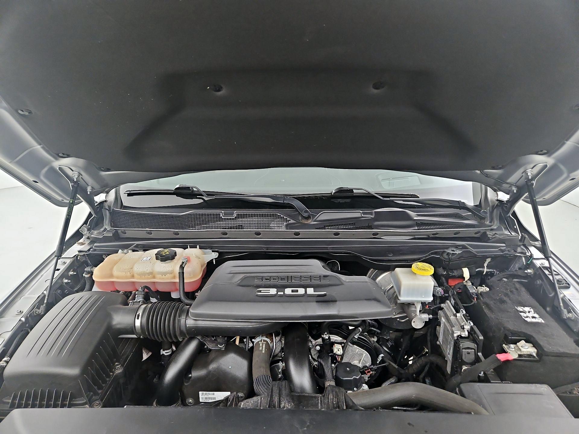 Thumbnail: 2022 RAM 1500 - 20