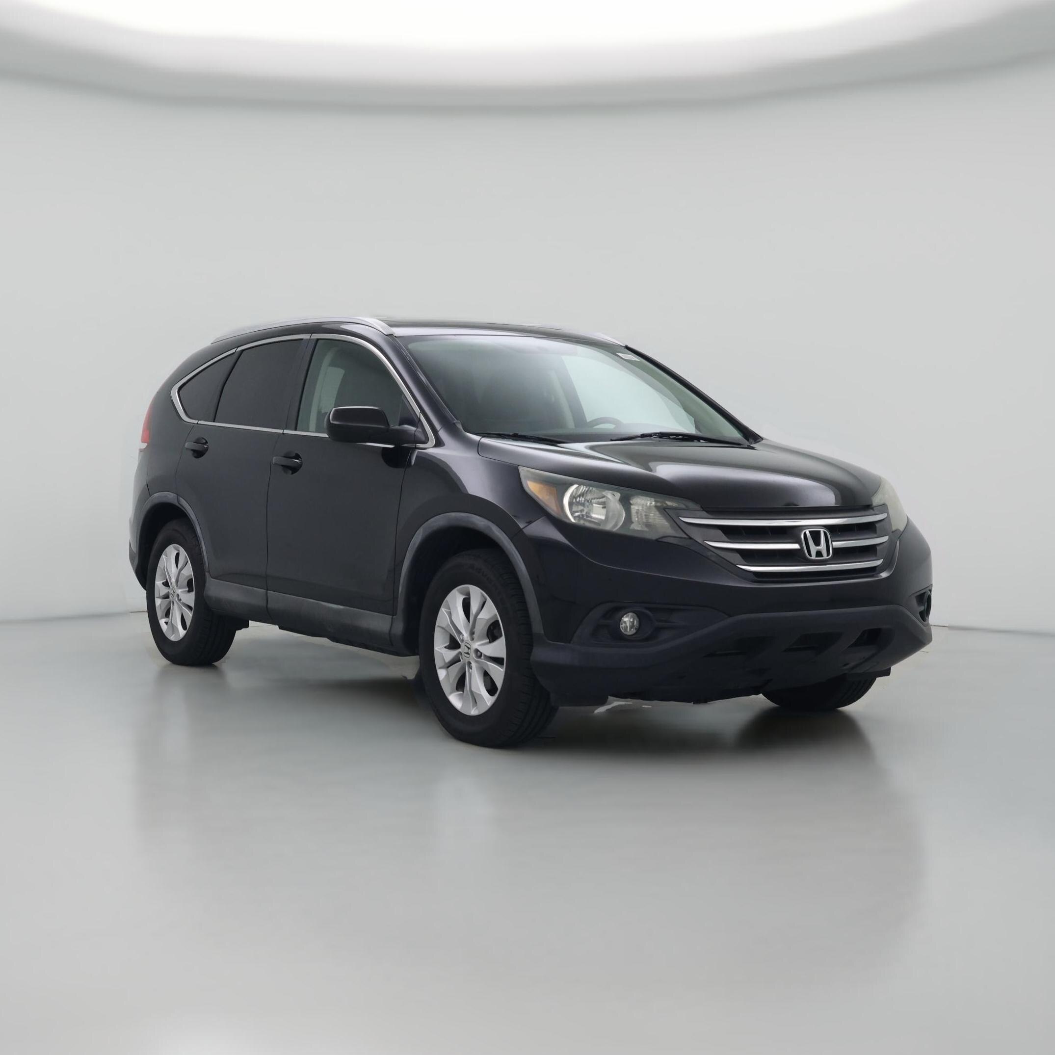 Thumbnail: 2014 Honda CR-V - 1
