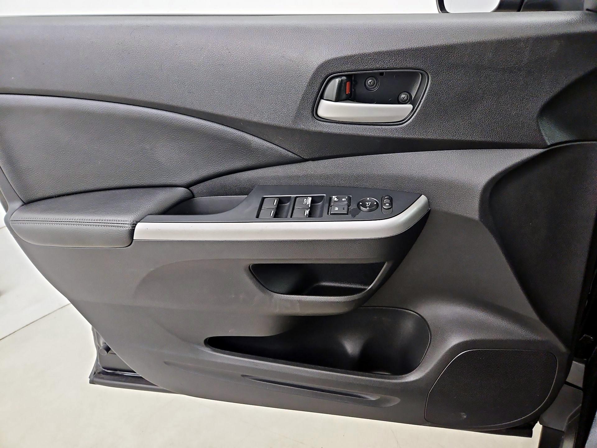 Thumbnail: 2014 Honda CR-V - 12