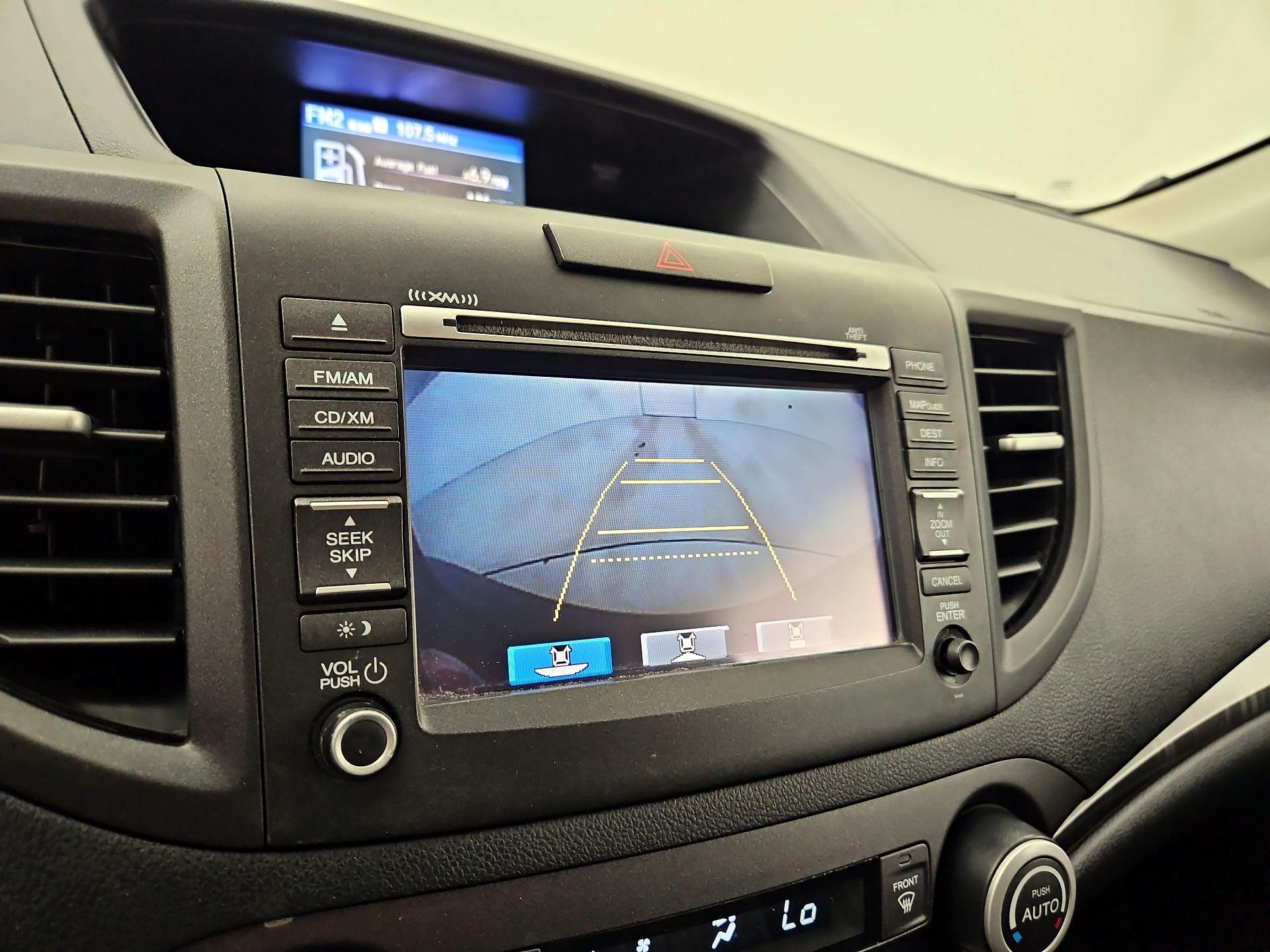 Thumbnail: 2014 Honda CR-V - 15