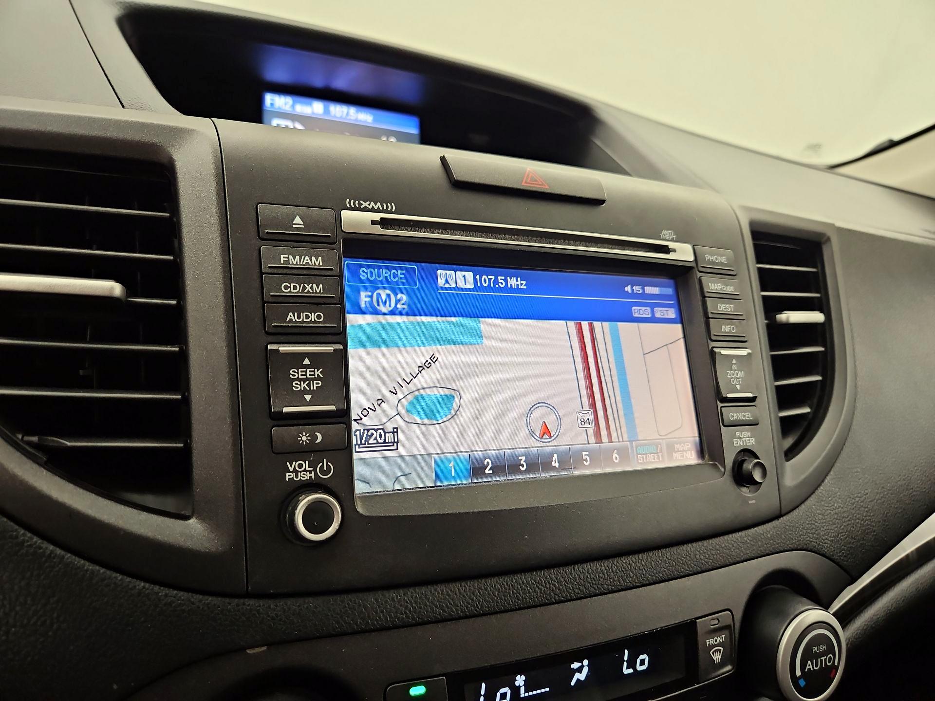 Thumbnail: 2014 Honda CR-V - 16