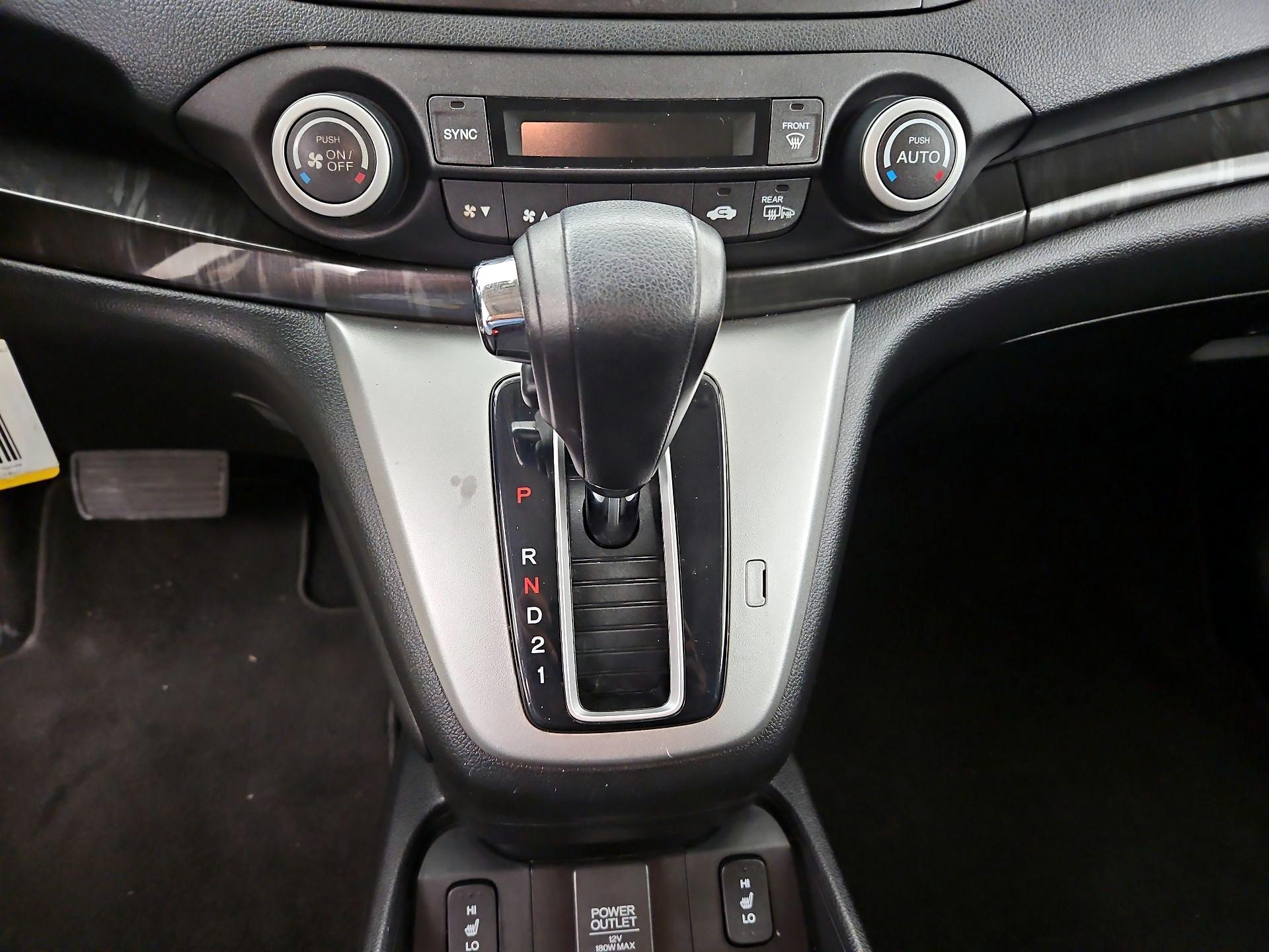Thumbnail: 2014 Honda CR-V - 18