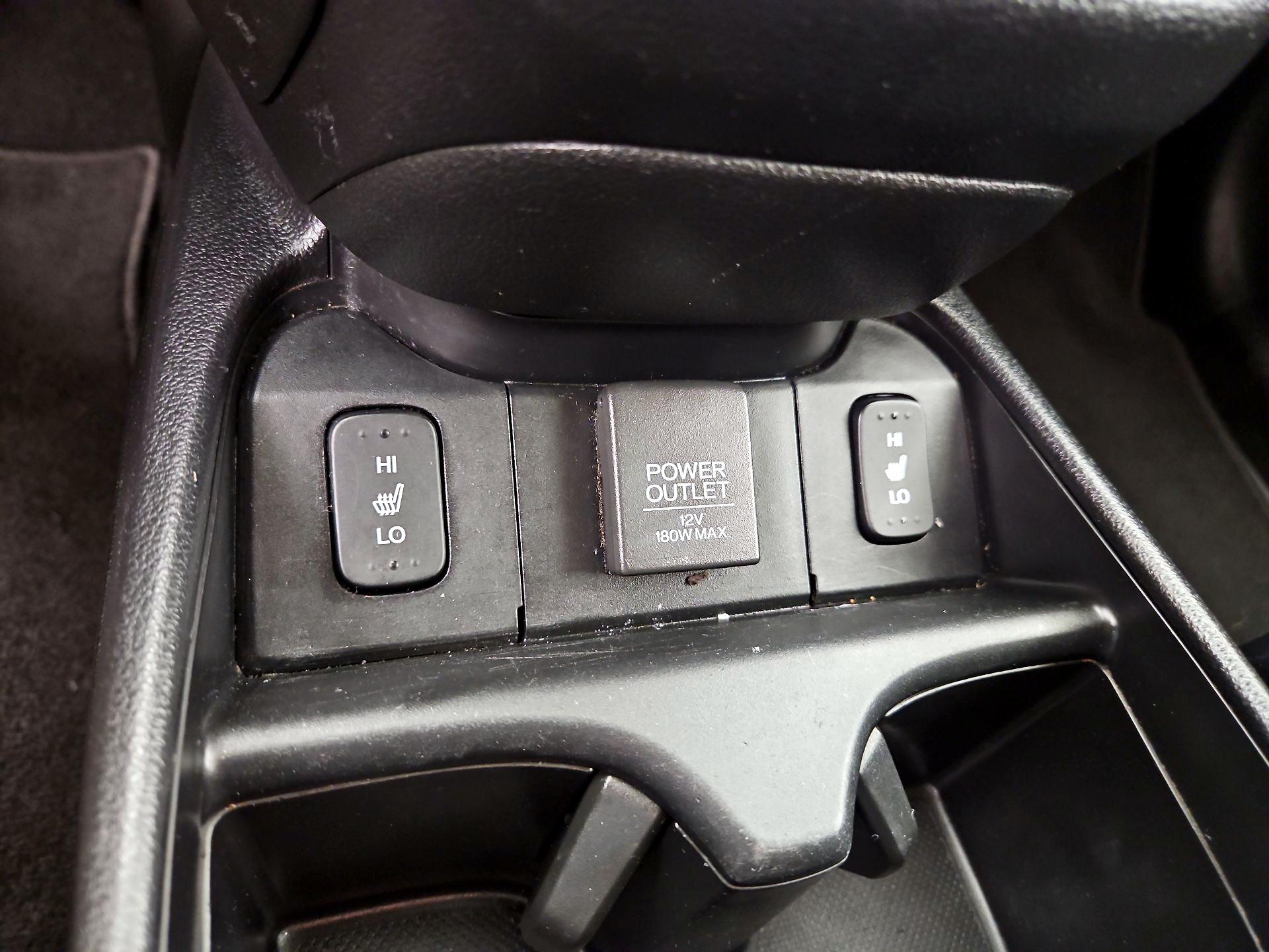 Thumbnail: 2014 Honda CR-V - 19