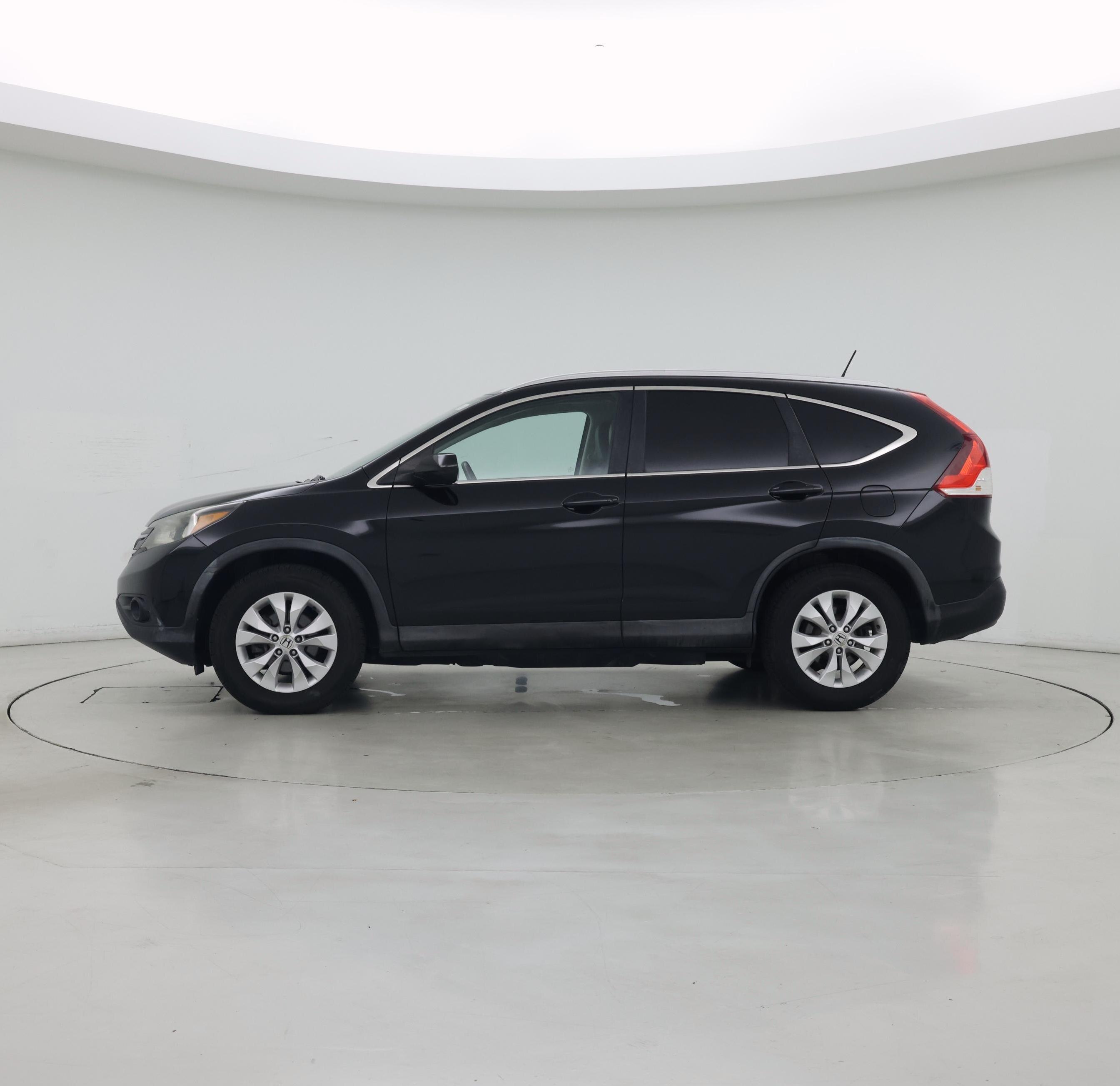 Thumbnail: 2014 Honda CR-V - 3