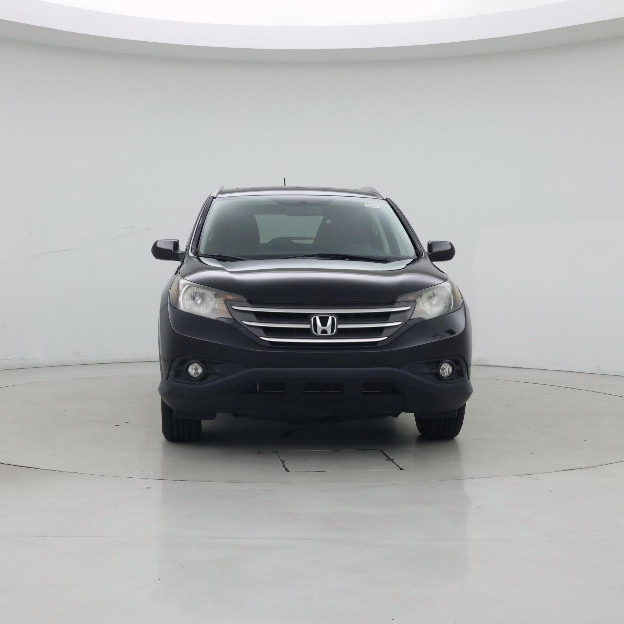 Thumbnail: 2014 Honda CR-V - 5