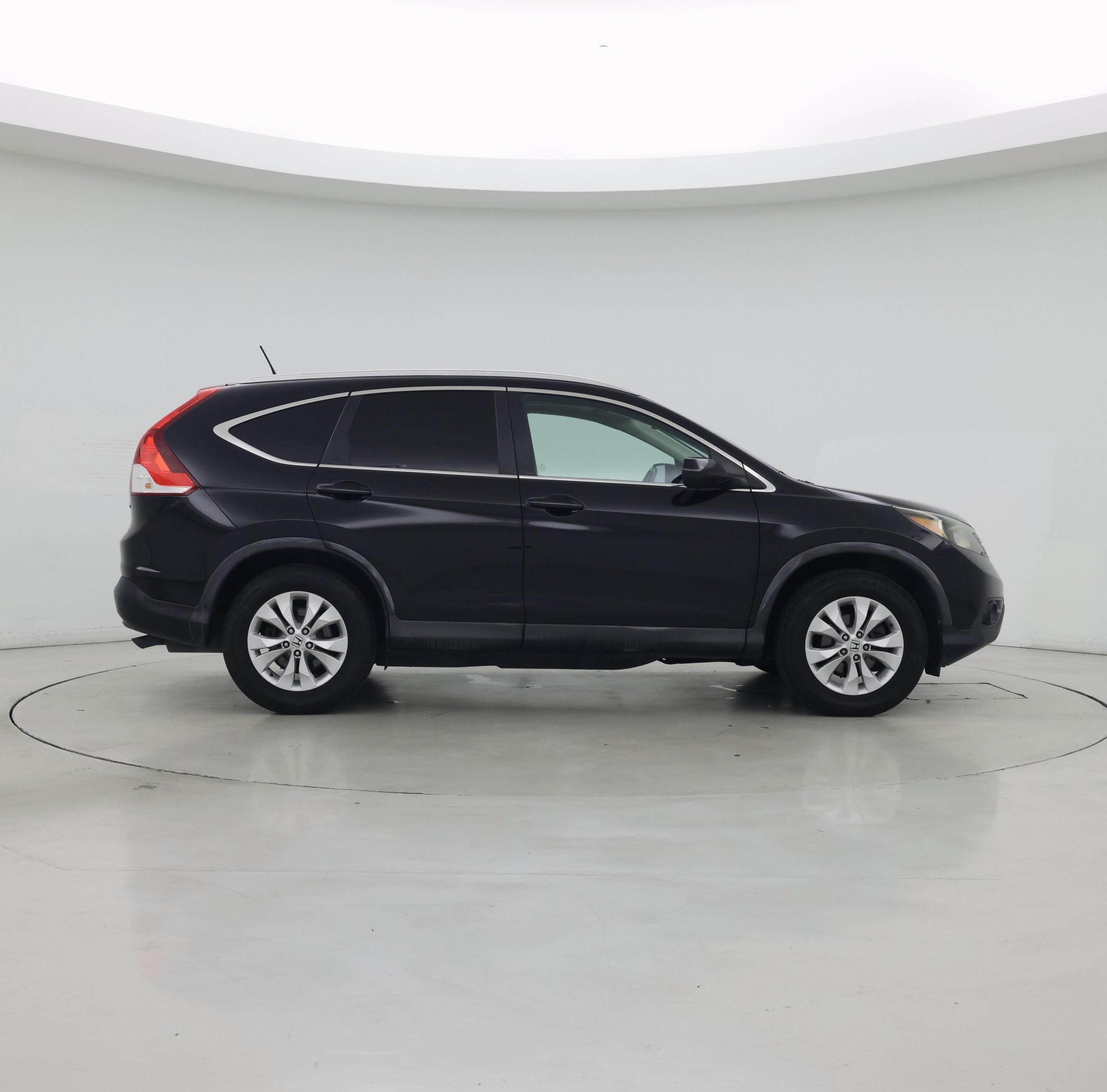 Thumbnail: 2014 Honda CR-V - 7