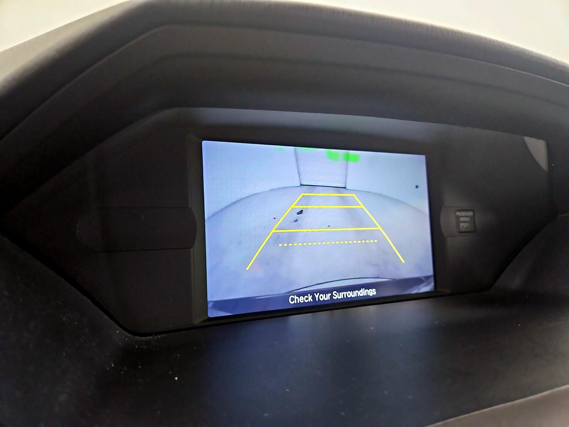 Thumbnail: 2014 Honda Odyssey - 14