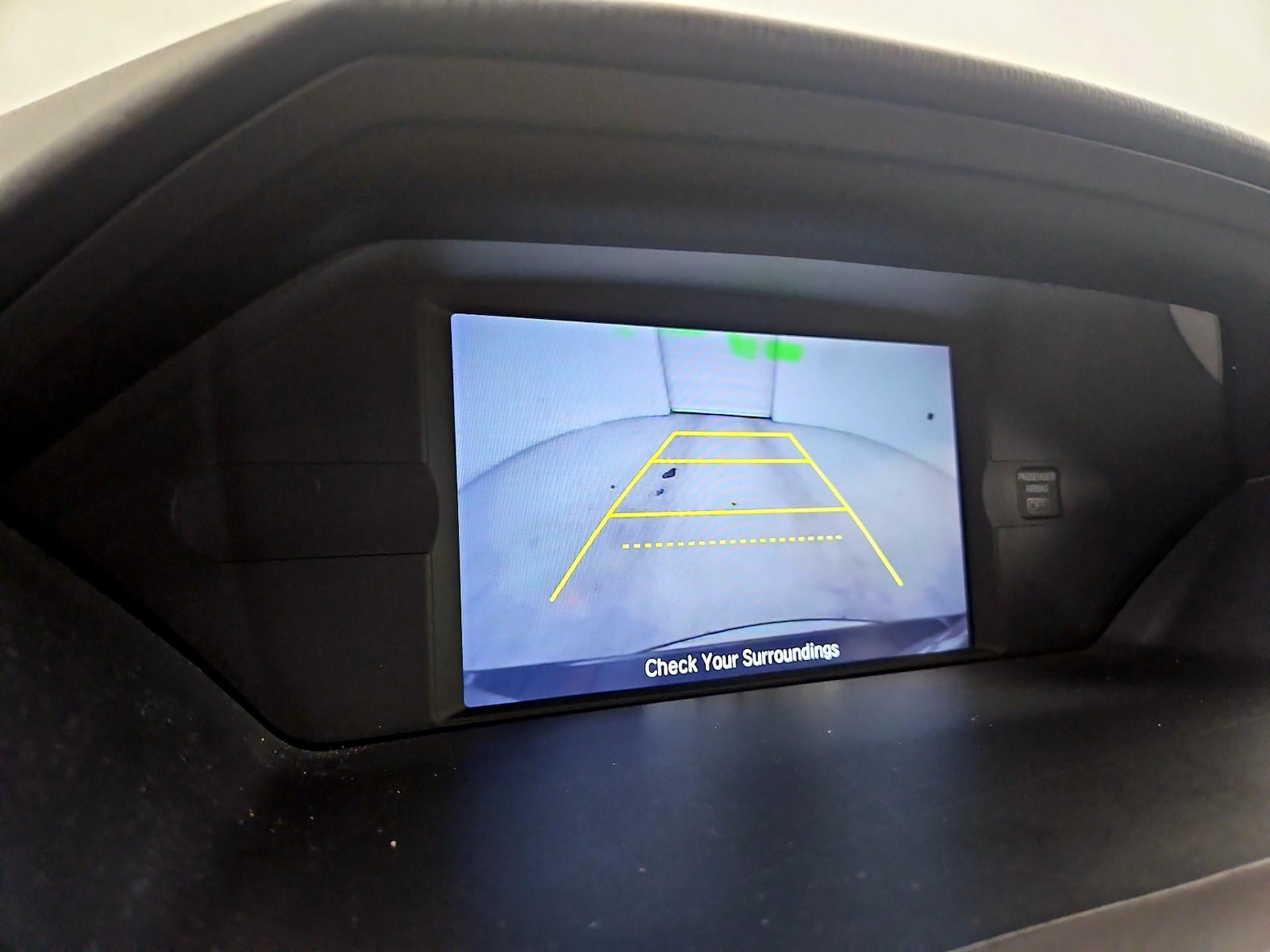 2014 Honda Odyssey EX - Photo 15