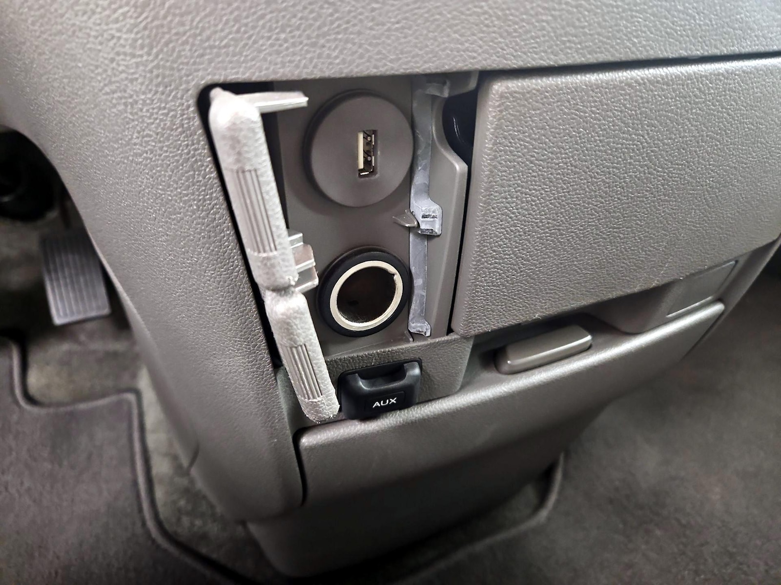 2014 Honda Odyssey EX - Photo 19