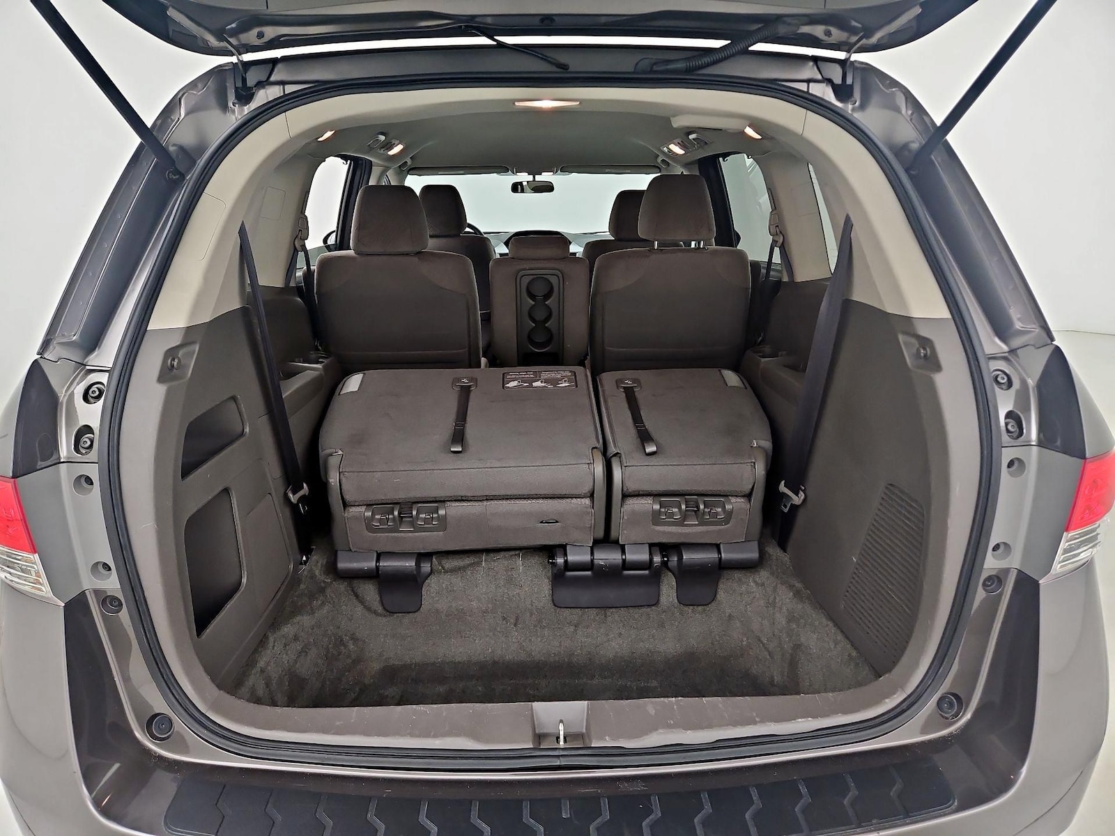 2014 Honda Odyssey EX - Photo 23
