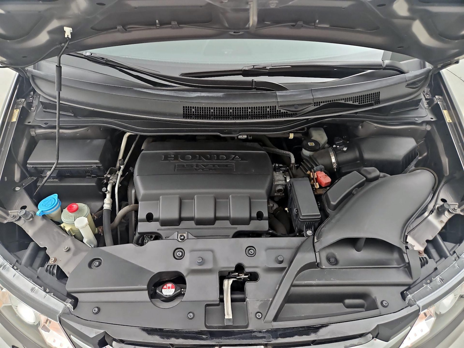 2014 Honda Odyssey EX - Photo 24