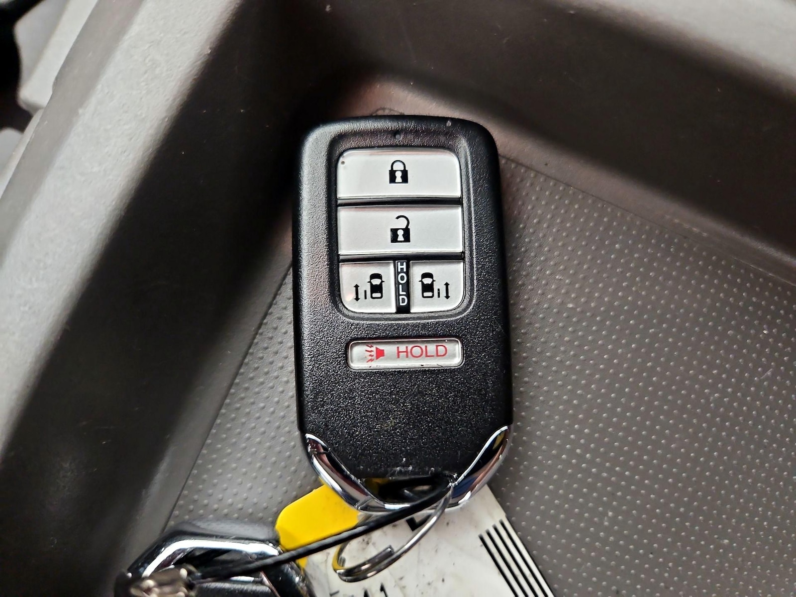2014 Honda Odyssey EX - Photo 25