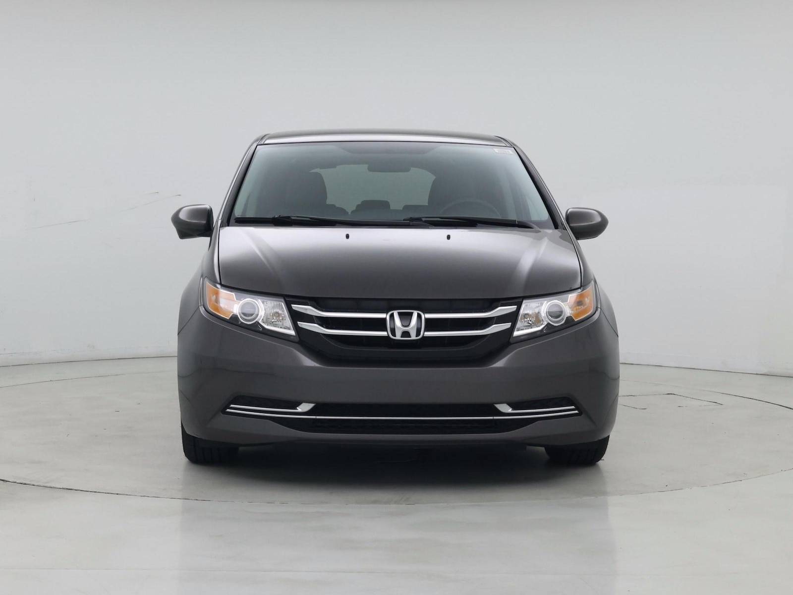 2014 Honda Odyssey EX - Photo 6
