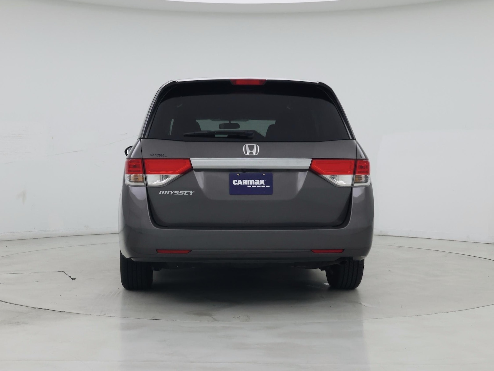 2014 Honda Odyssey EX - Photo 7