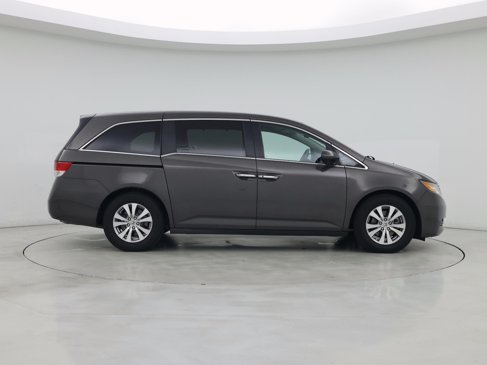 2014 Honda Odyssey EX - Photo 8