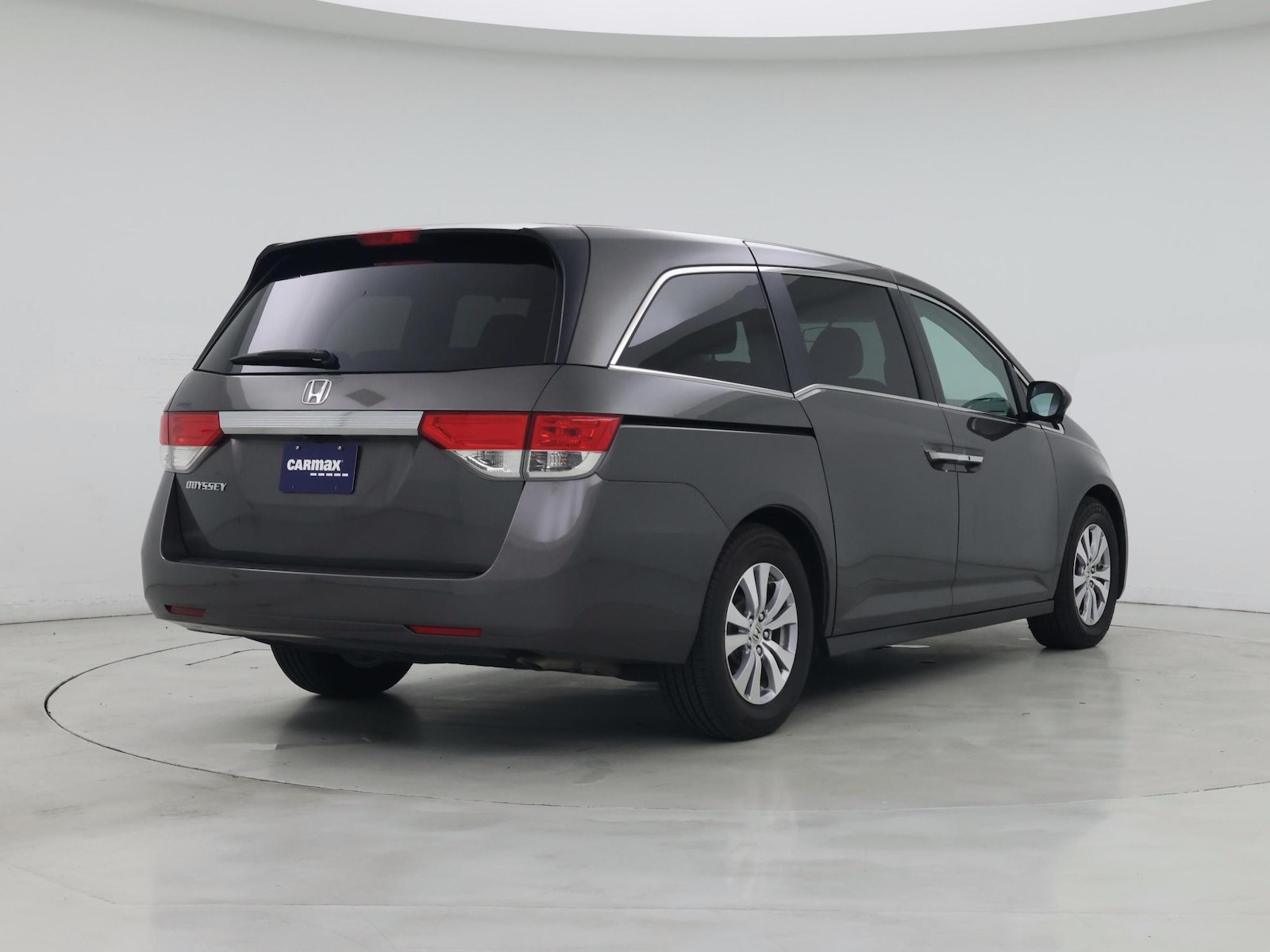 2014 Honda Odyssey EX - Photo 9