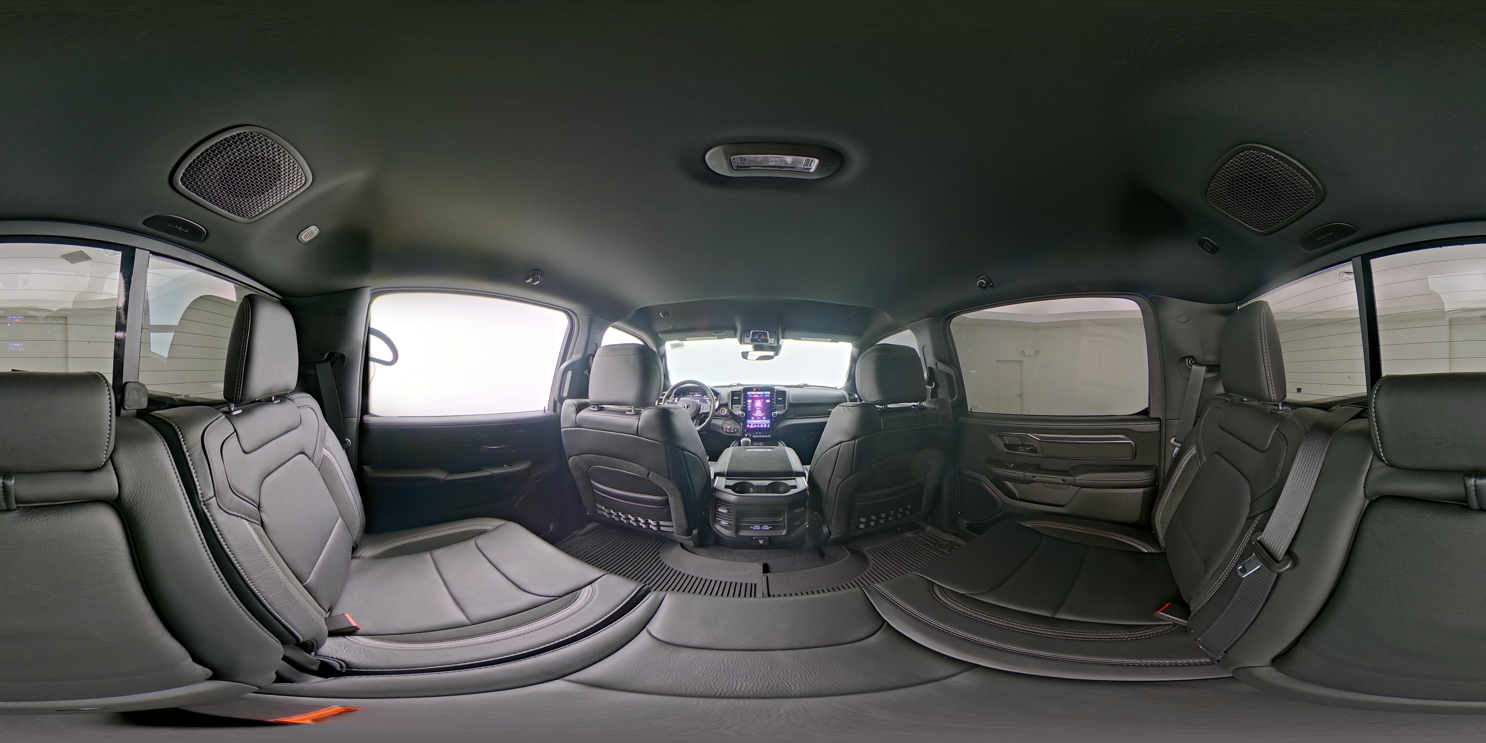2026 RAM Ram 1500 Pickup RHO - Photo 26