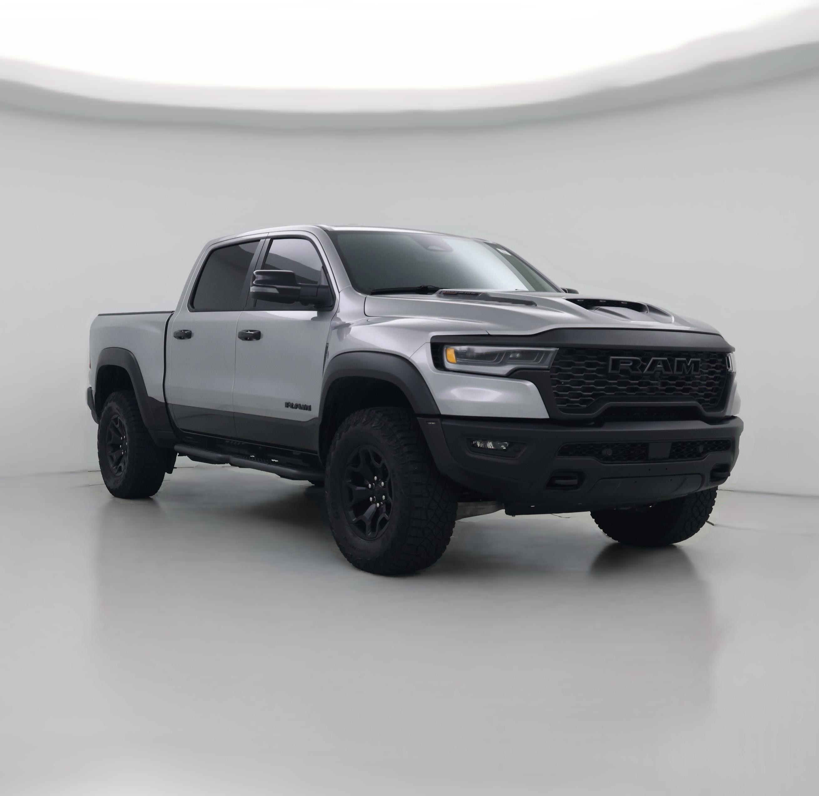 Thumbnail: 2026 RAM 1500 - 1