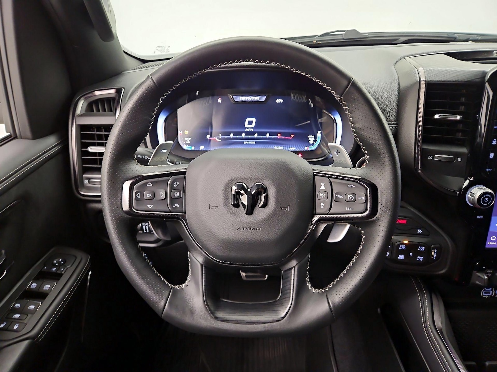 2026 RAM Ram 1500 Pickup RHO - Photo 11