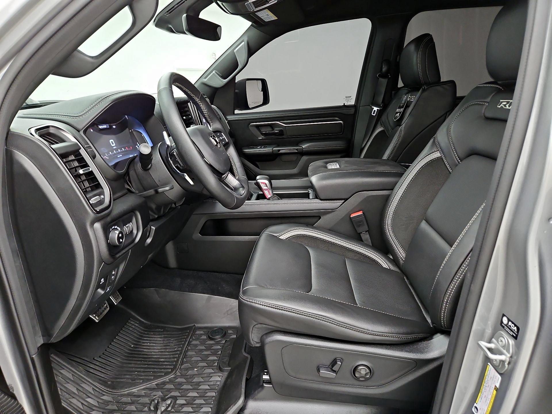 Thumbnail: 2026 RAM 1500 - 11