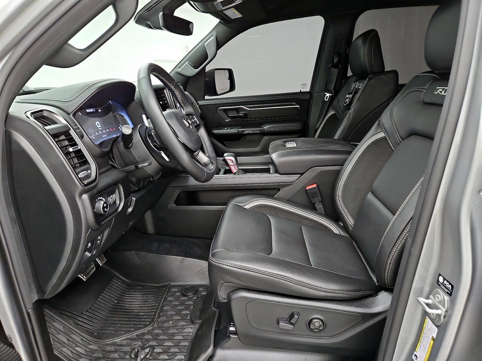2026 RAM Ram 1500 Pickup RHO - Photo 12