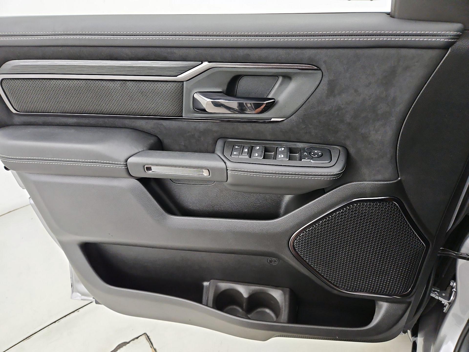 Thumbnail: 2026 RAM 1500 - 12