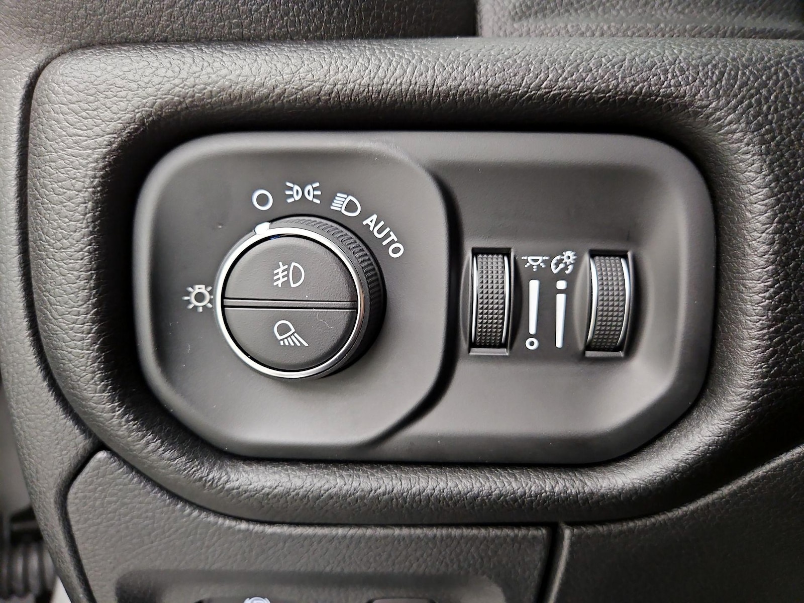 2026 RAM Ram 1500 Pickup RHO - Photo 14