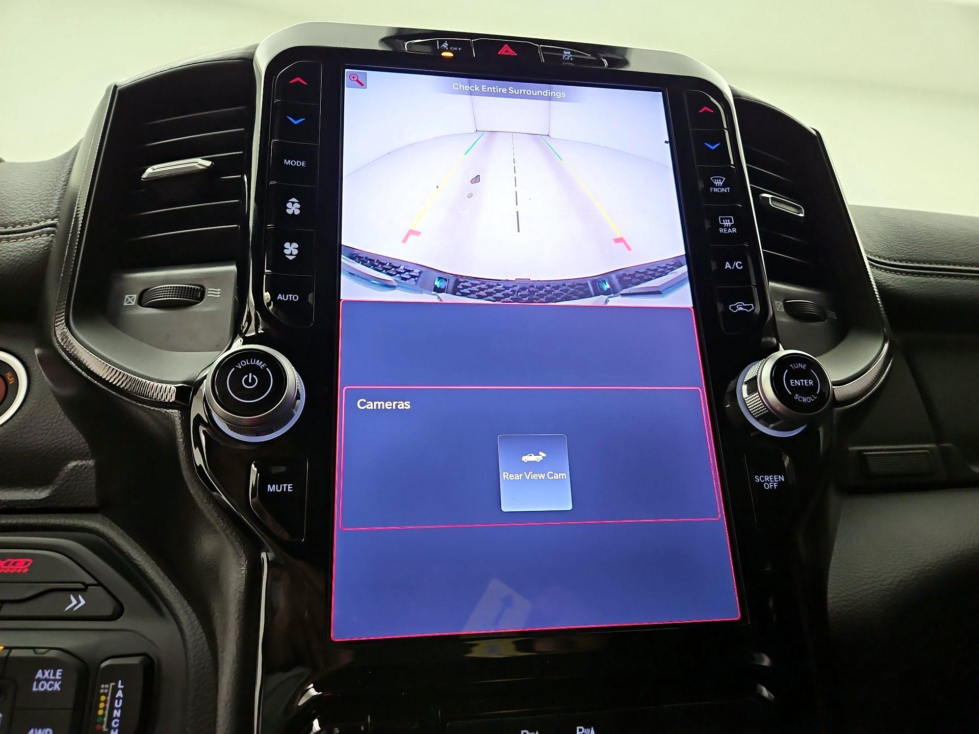 Thumbnail: 2026 RAM 1500 - 15