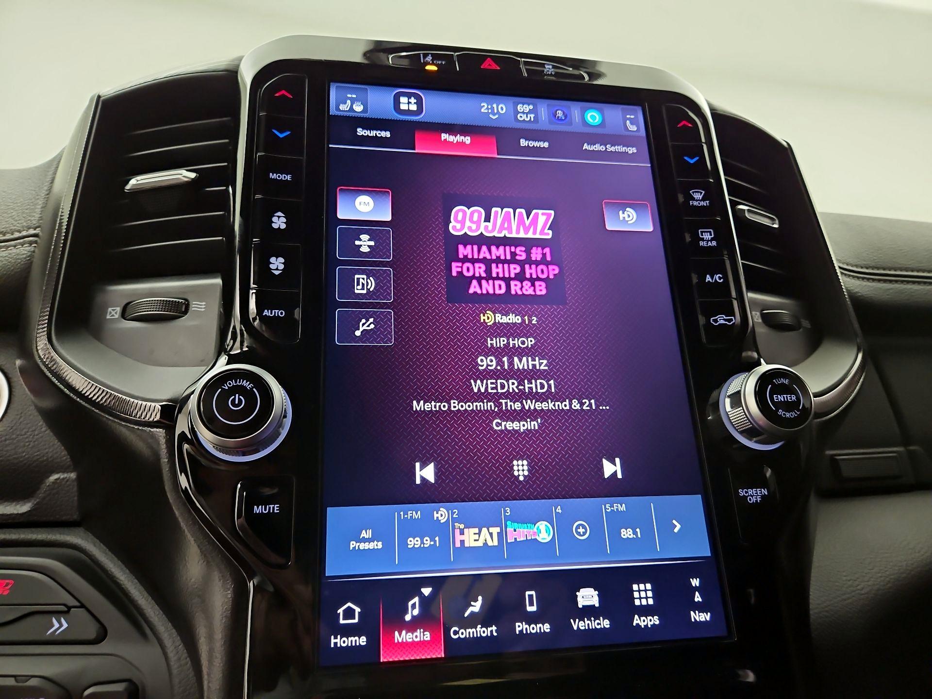 Thumbnail: 2026 RAM 1500 - 16