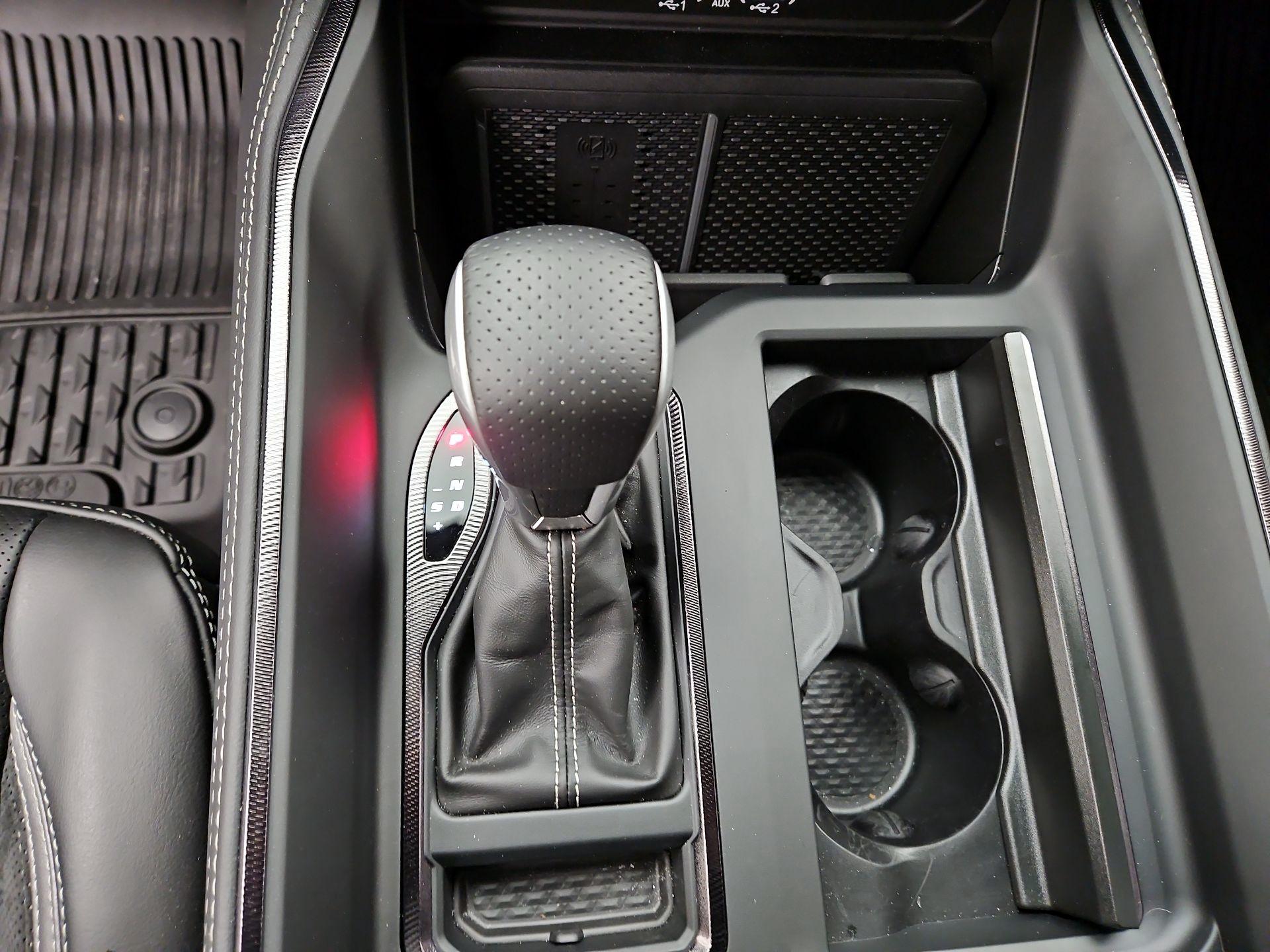 Thumbnail: 2026 RAM 1500 - 18