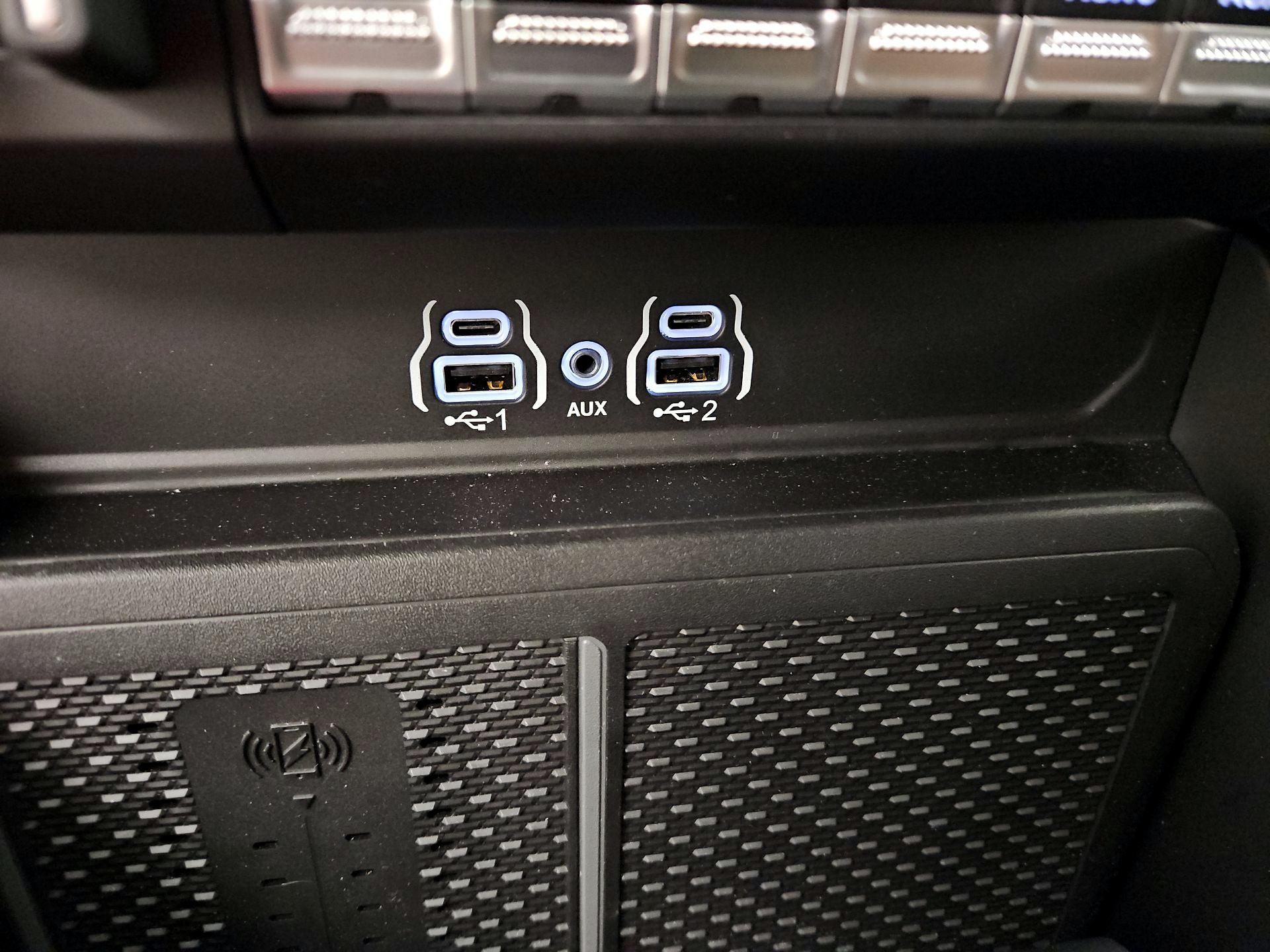 Thumbnail: 2026 RAM 1500 - 19