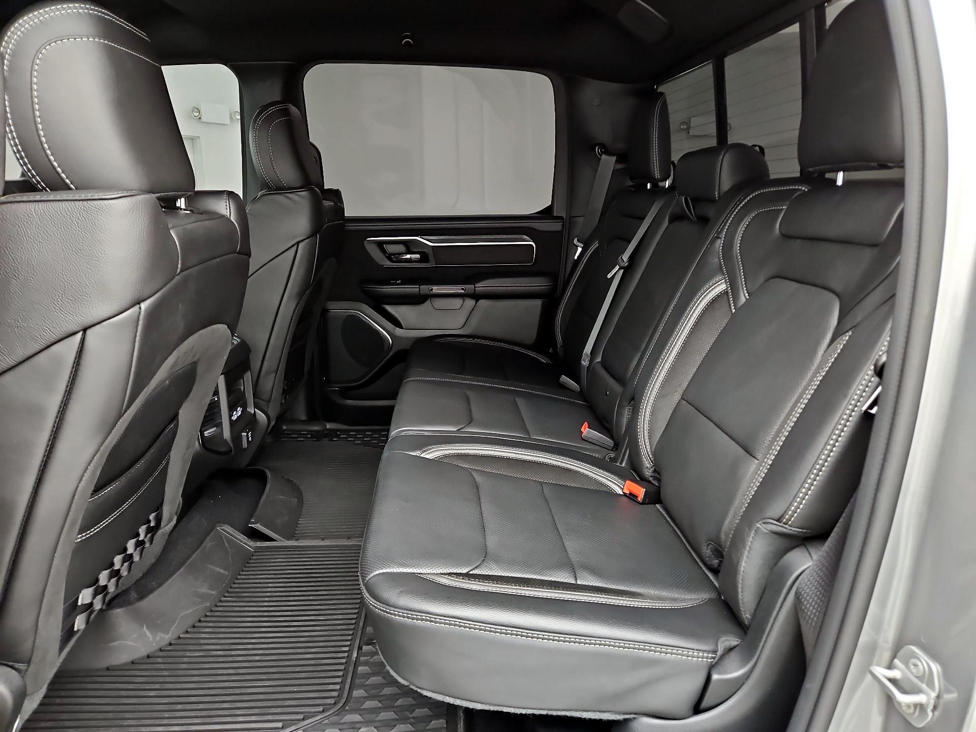 Thumbnail: 2026 RAM 1500 - 20