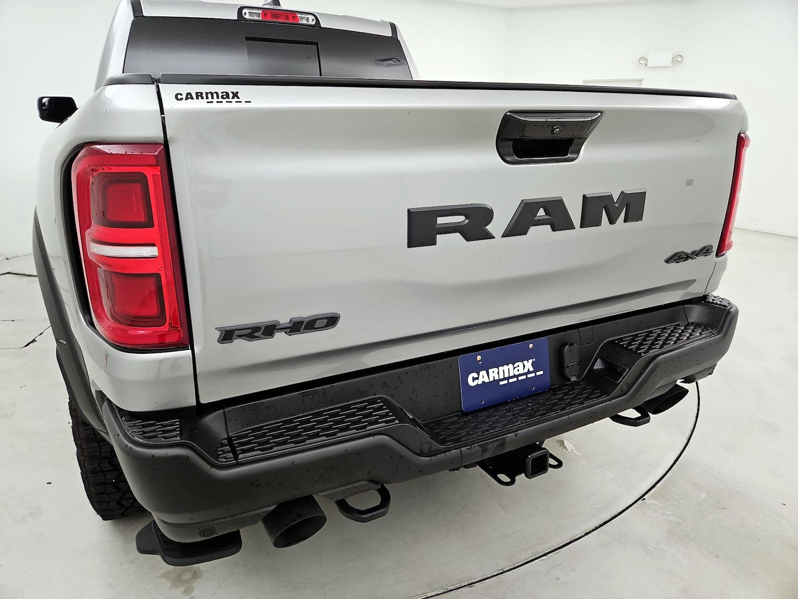 2026 RAM Ram 1500 Pickup RHO - Photo 22