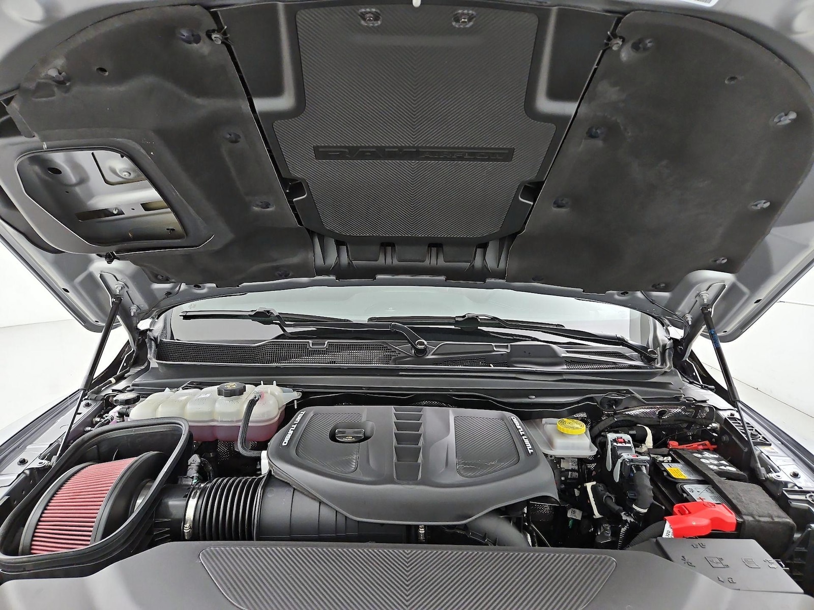 2026 RAM Ram 1500 Pickup RHO - Photo 23