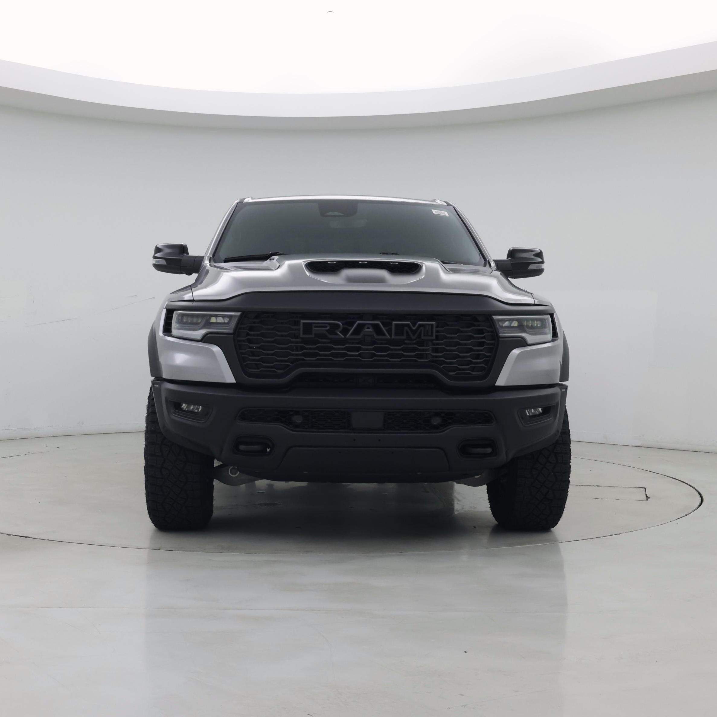 Thumbnail: 2026 RAM 1500 - 5