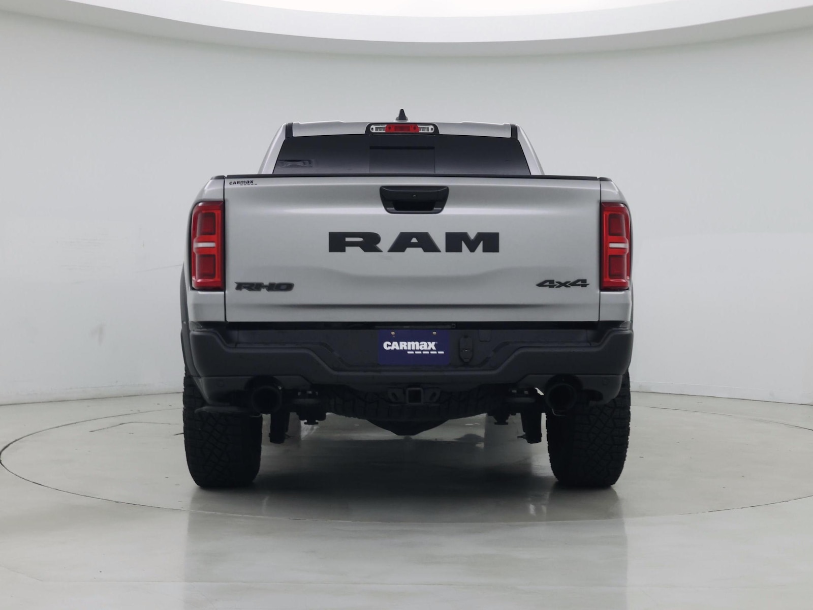2026 RAM Ram 1500 Pickup RHO - Photo 7