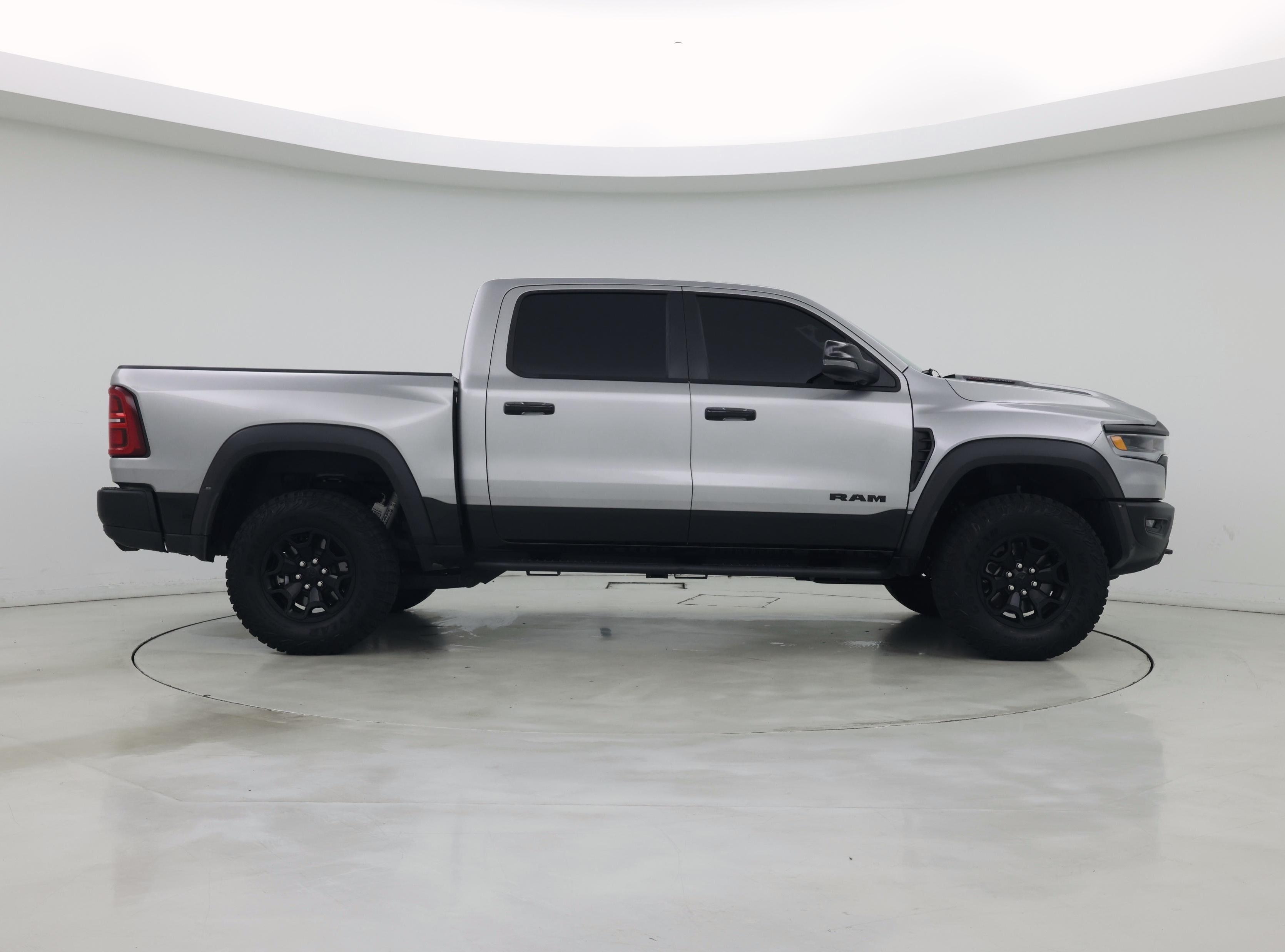 Thumbnail: 2026 RAM 1500 - 7