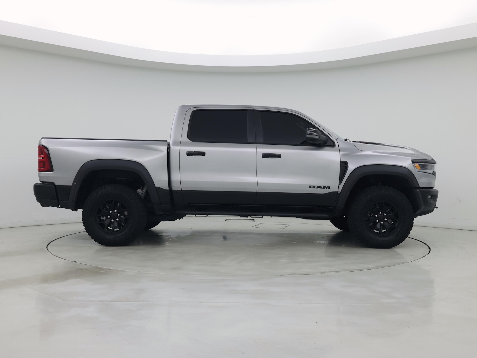 2026 RAM Ram 1500 Pickup RHO - Photo 8