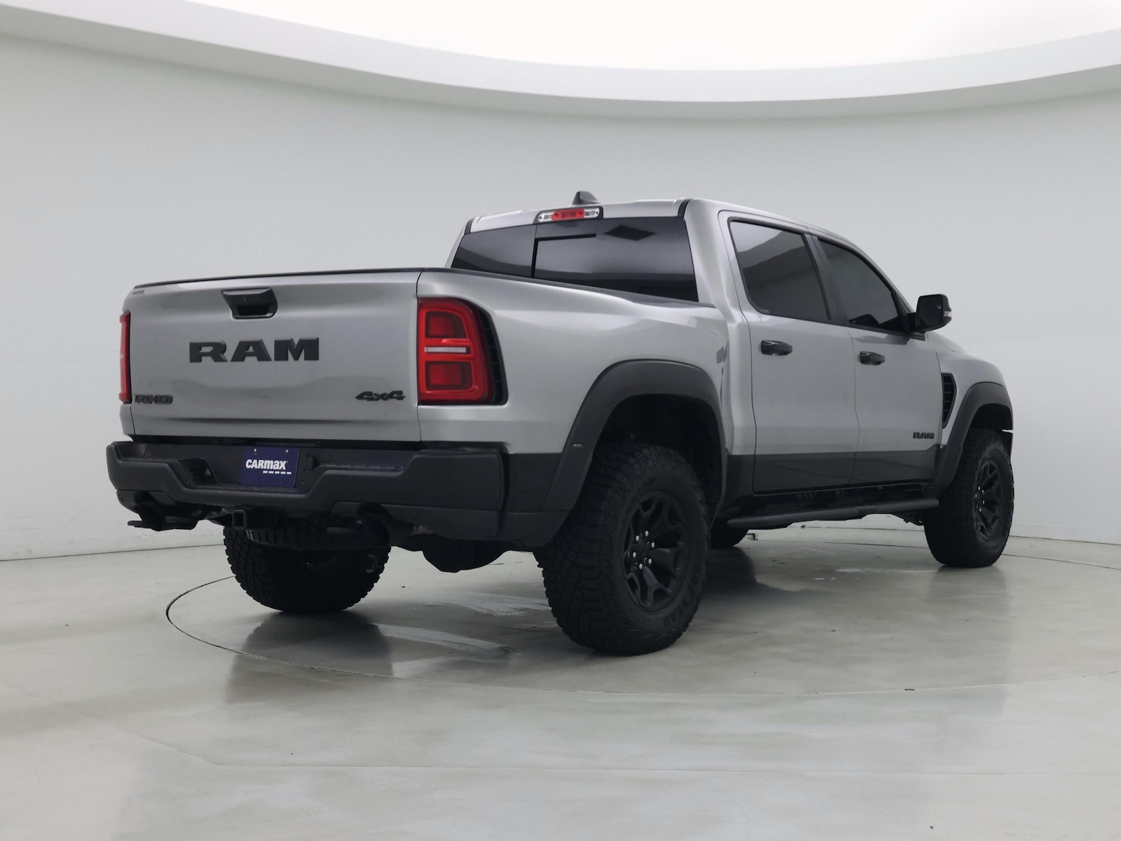 2026 RAM Ram 1500 Pickup RHO - Photo 9