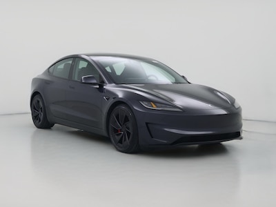2024 Tesla Model 3 Performance