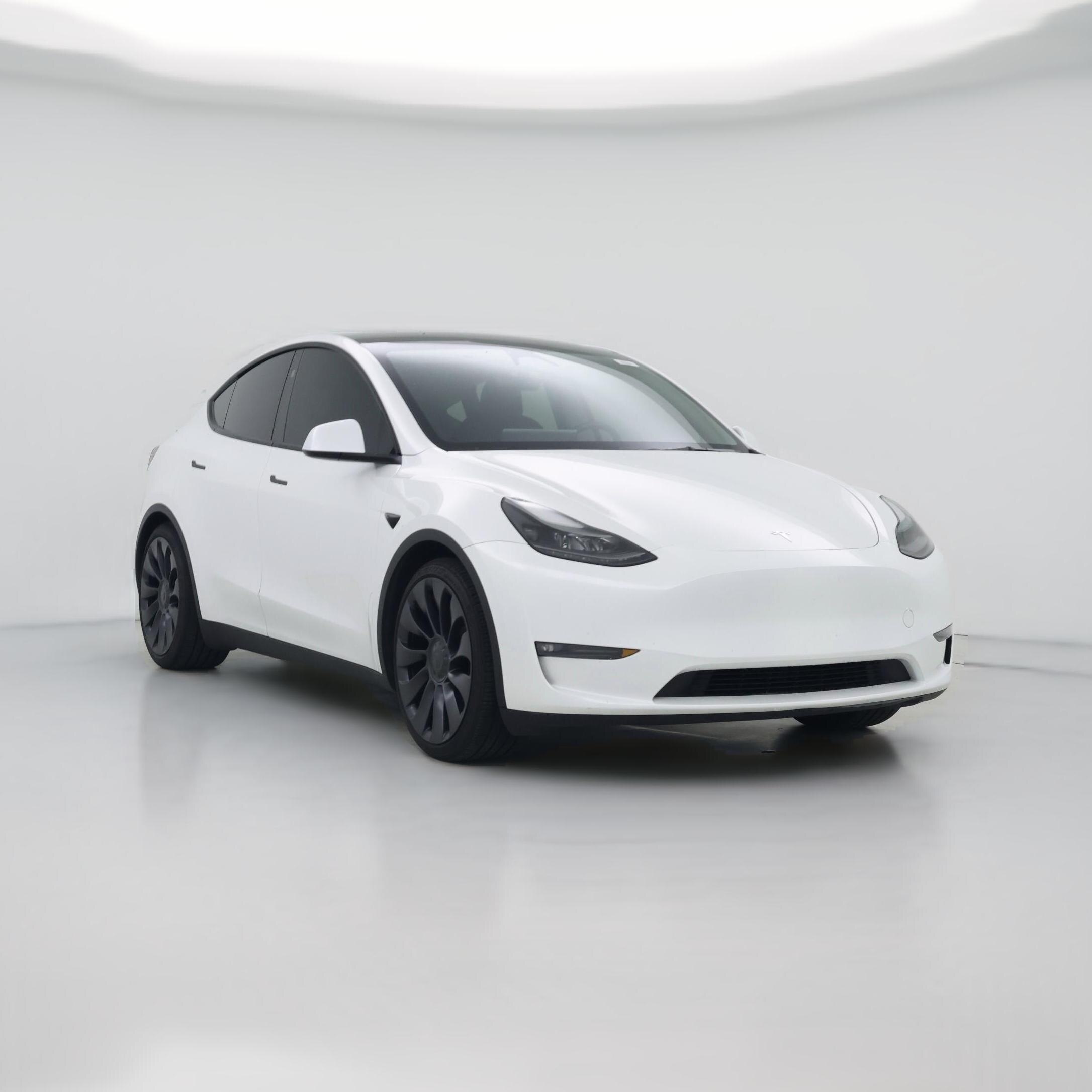 Thumbnail: 2024 Tesla Model Y - 1