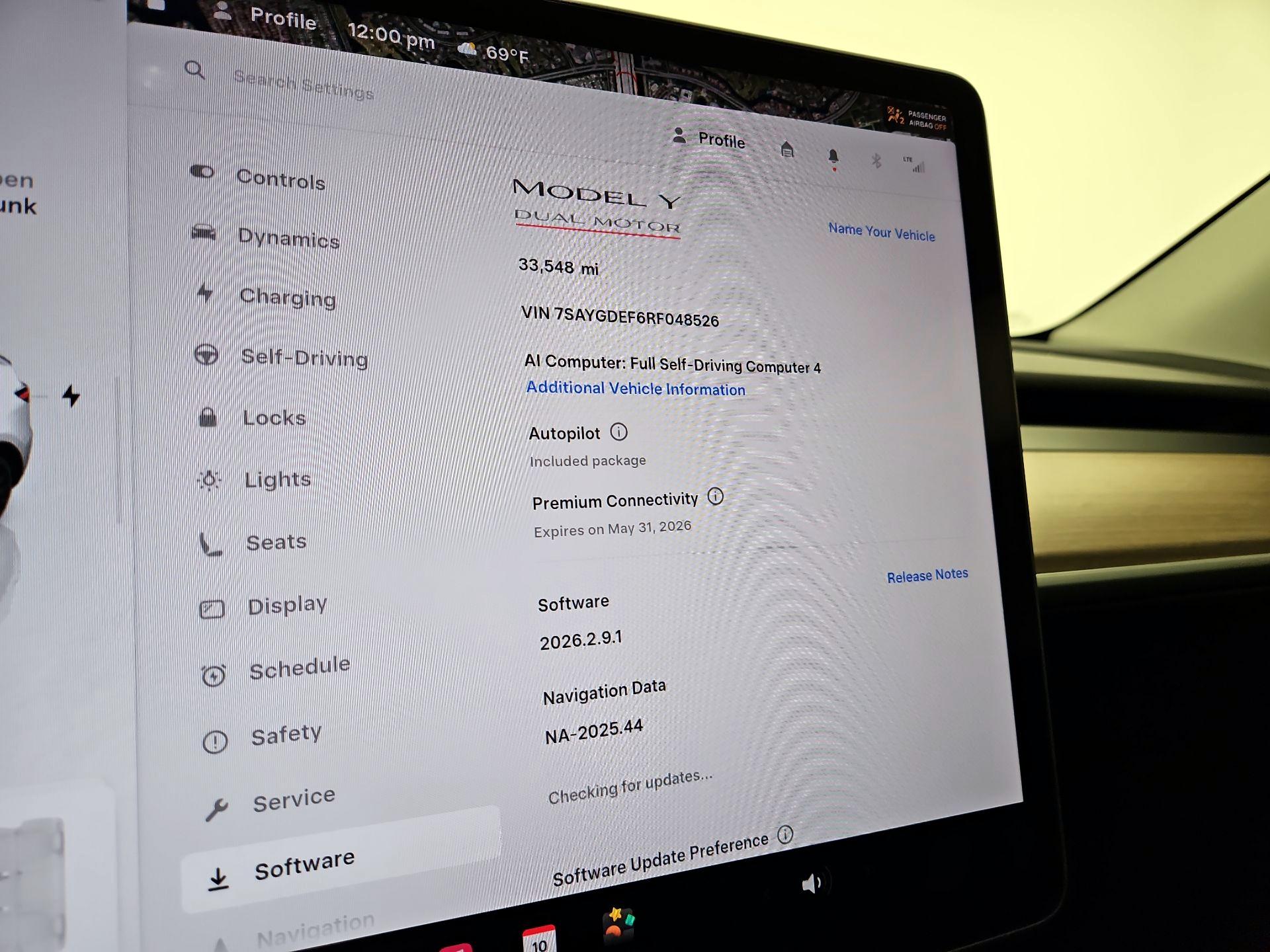 Thumbnail: 2024 Tesla Model Y - 13