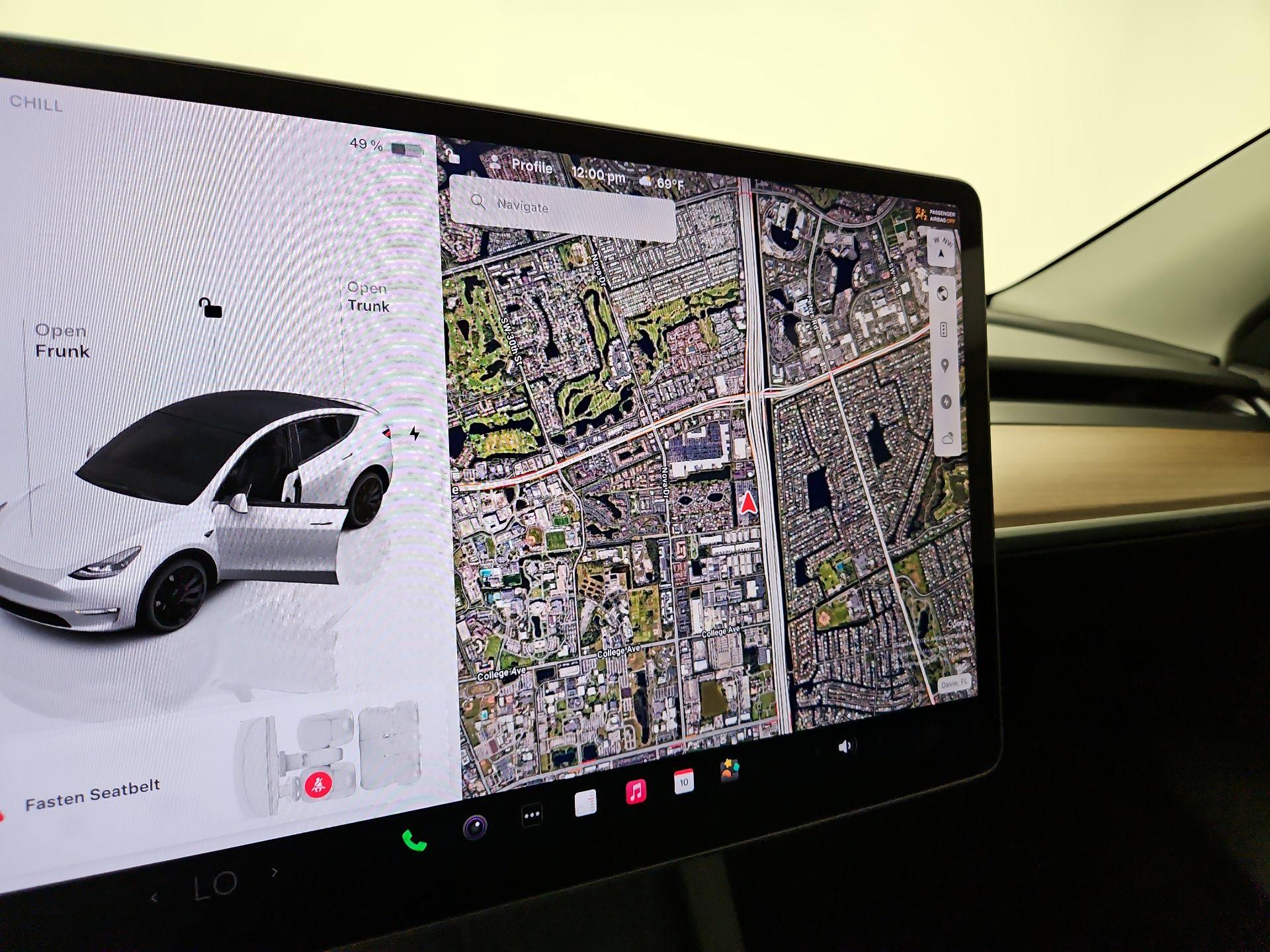 Thumbnail: 2024 Tesla Model Y - 14