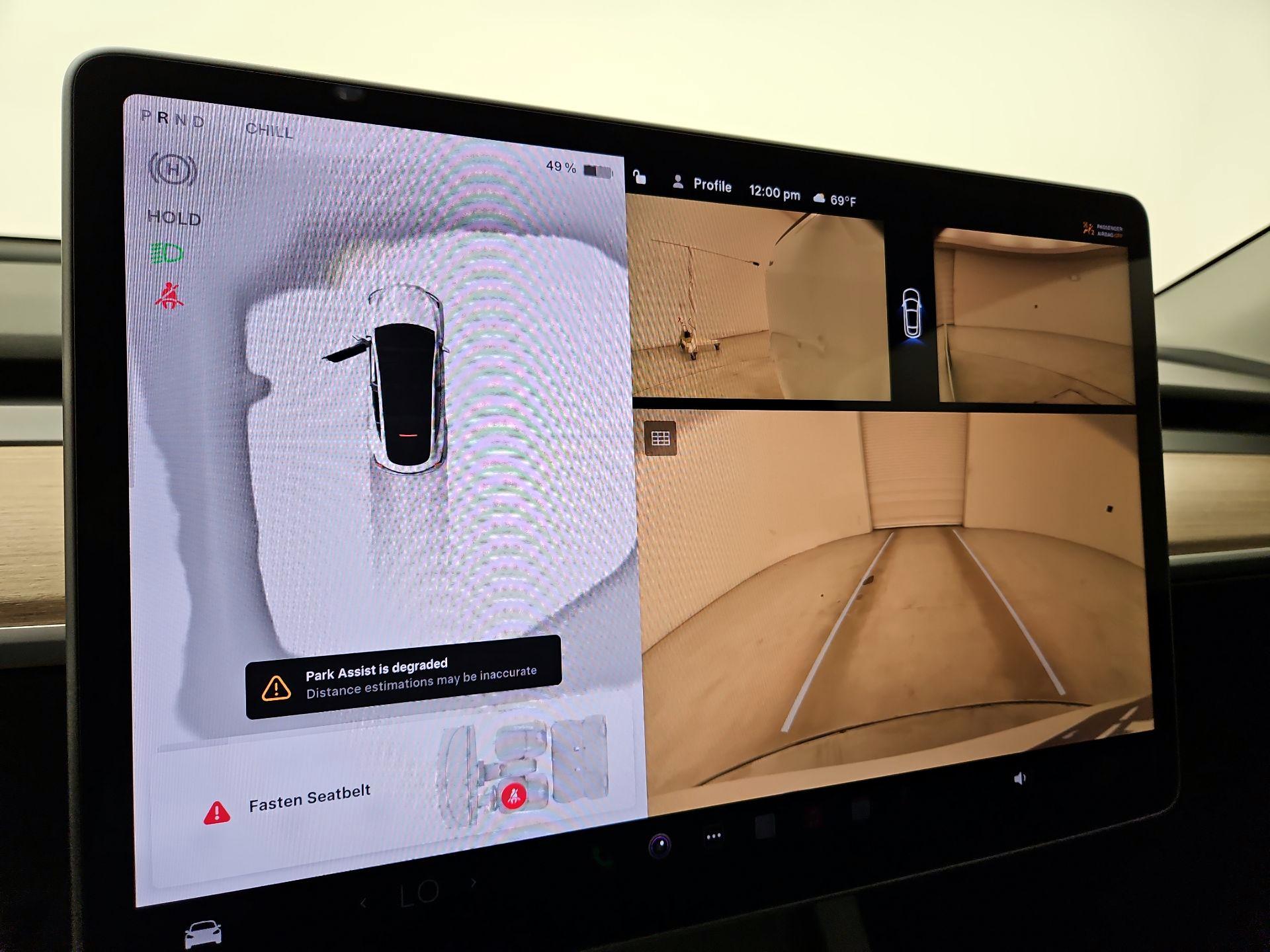 Thumbnail: 2024 Tesla Model Y - 15